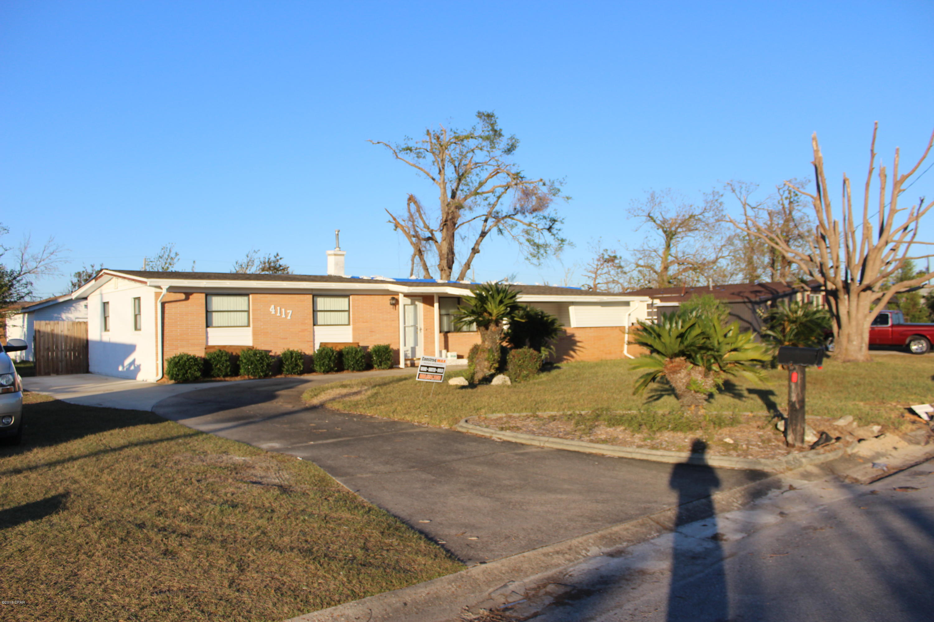 Cherry Hill Unit 1 - Residential