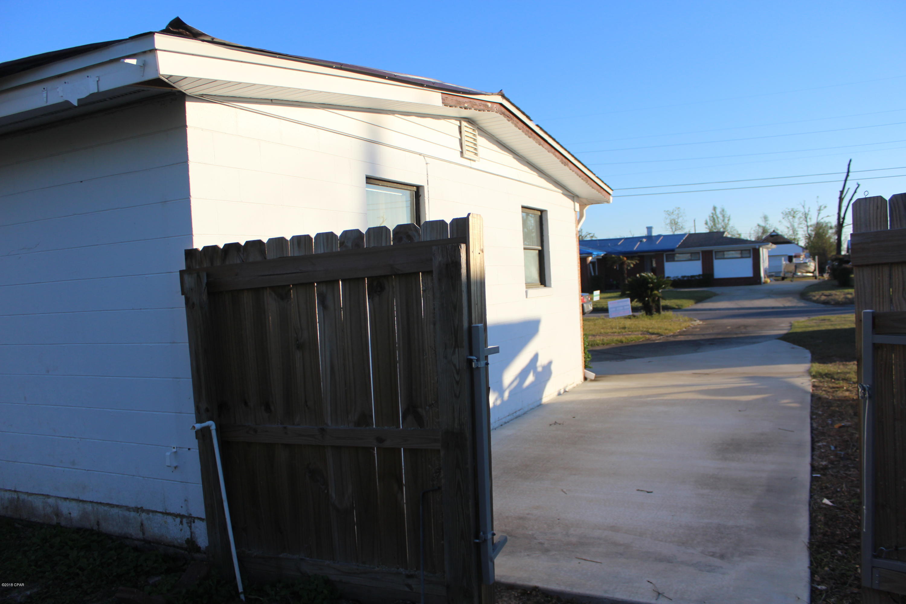 Cherry Hill Unit 1 - Residential