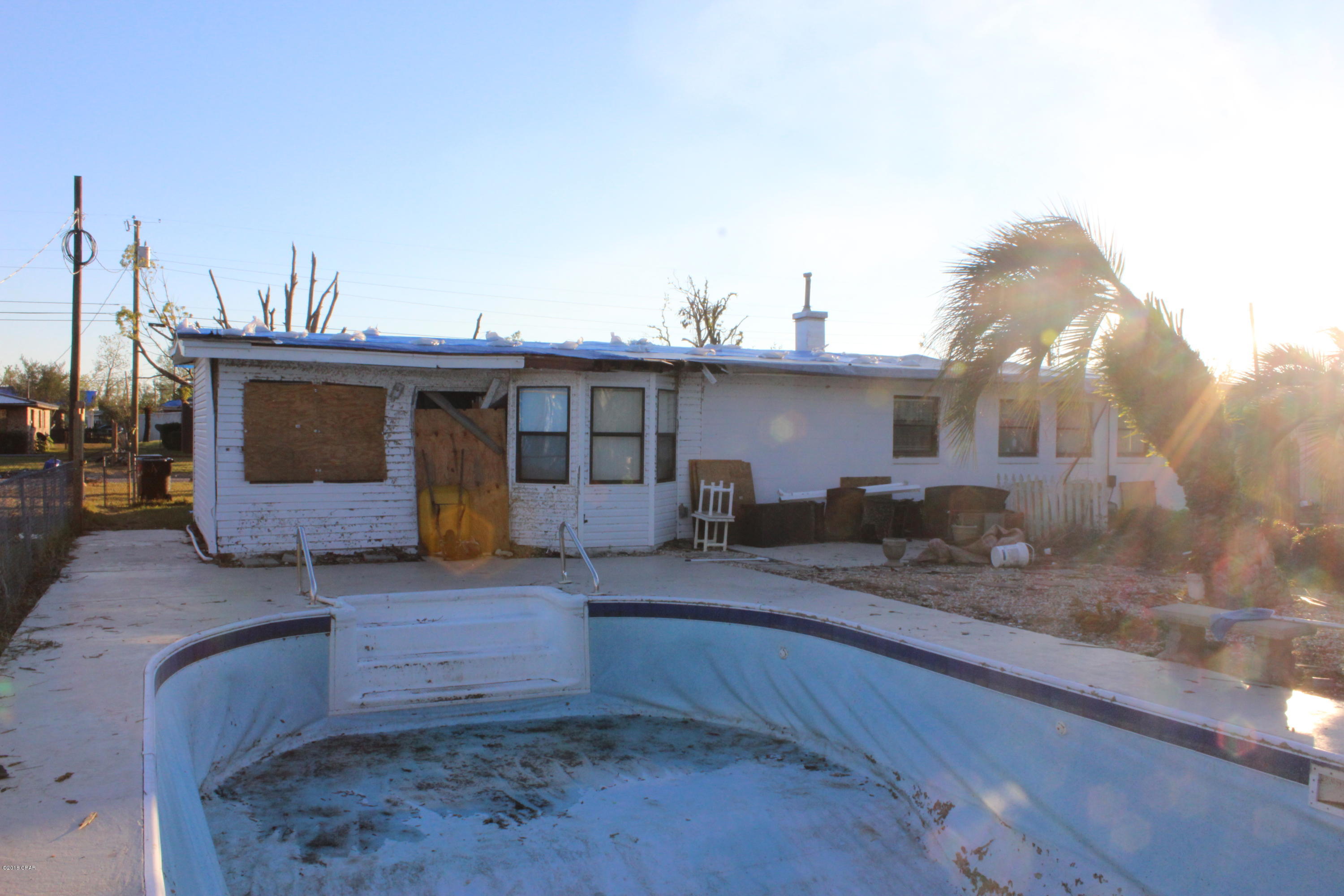 Cherry Hill Unit 1 - Residential