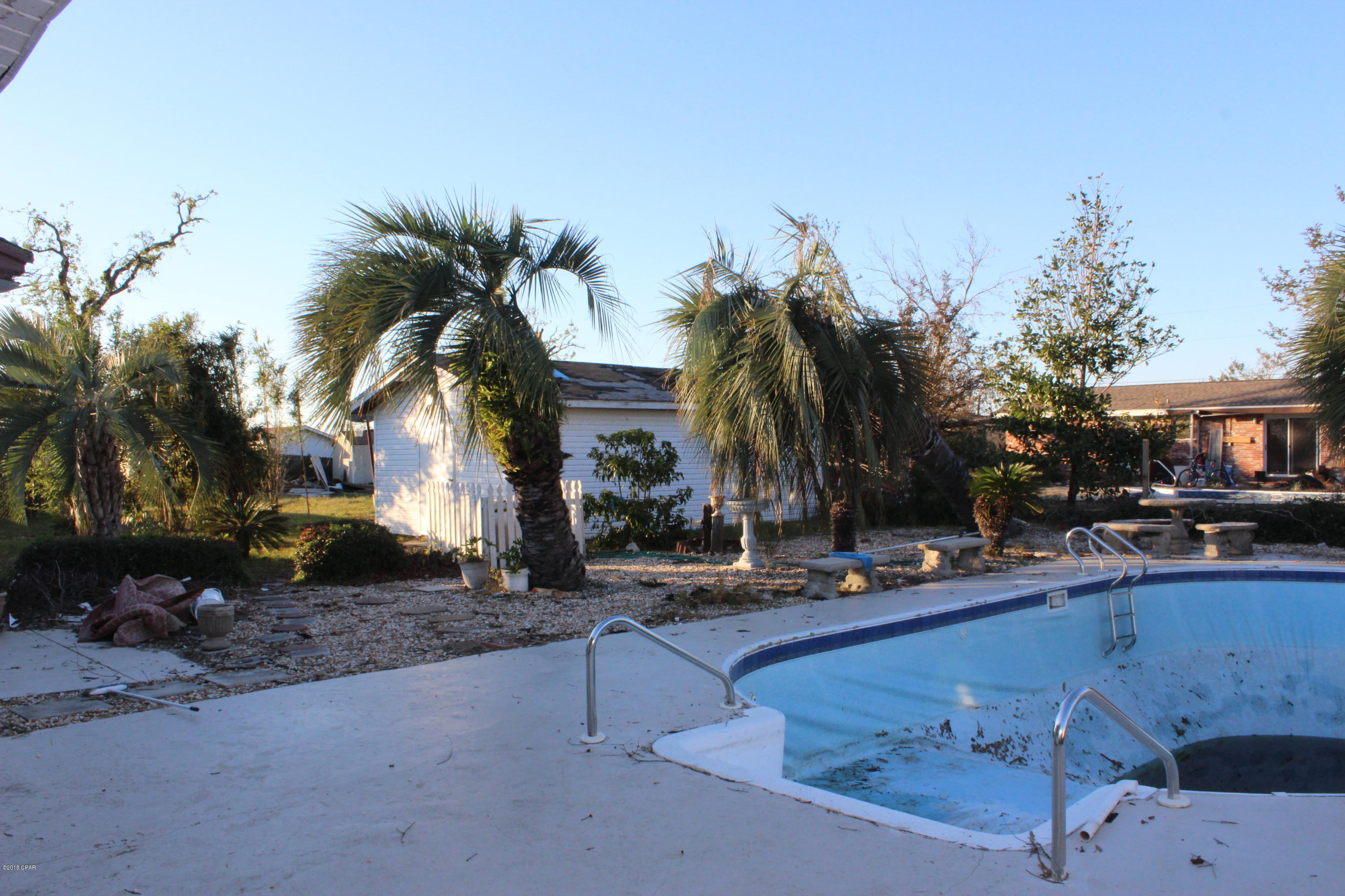 Cherry Hill Unit 1 - Residential