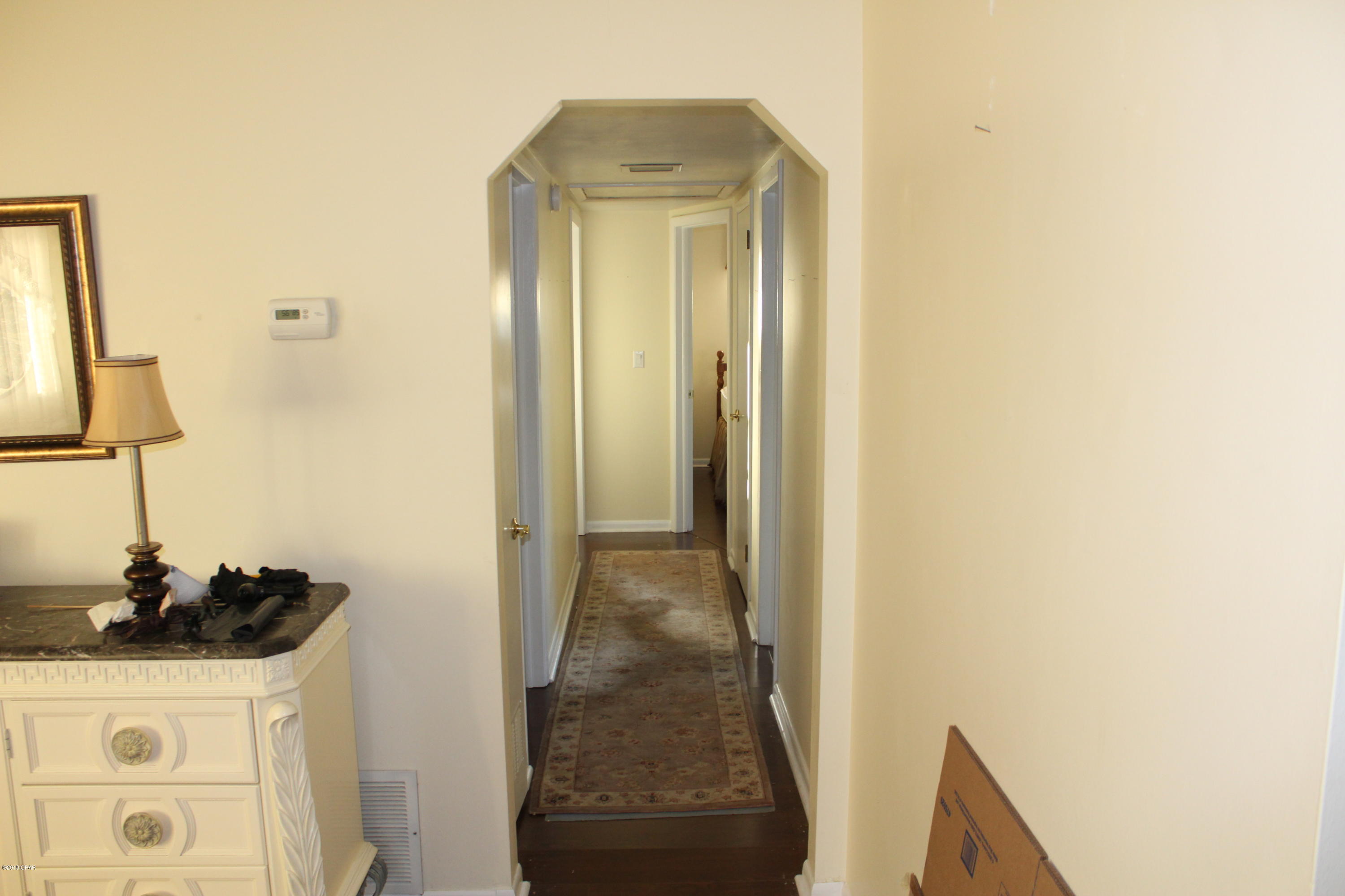 Cherry Hill Unit 1 - Residential