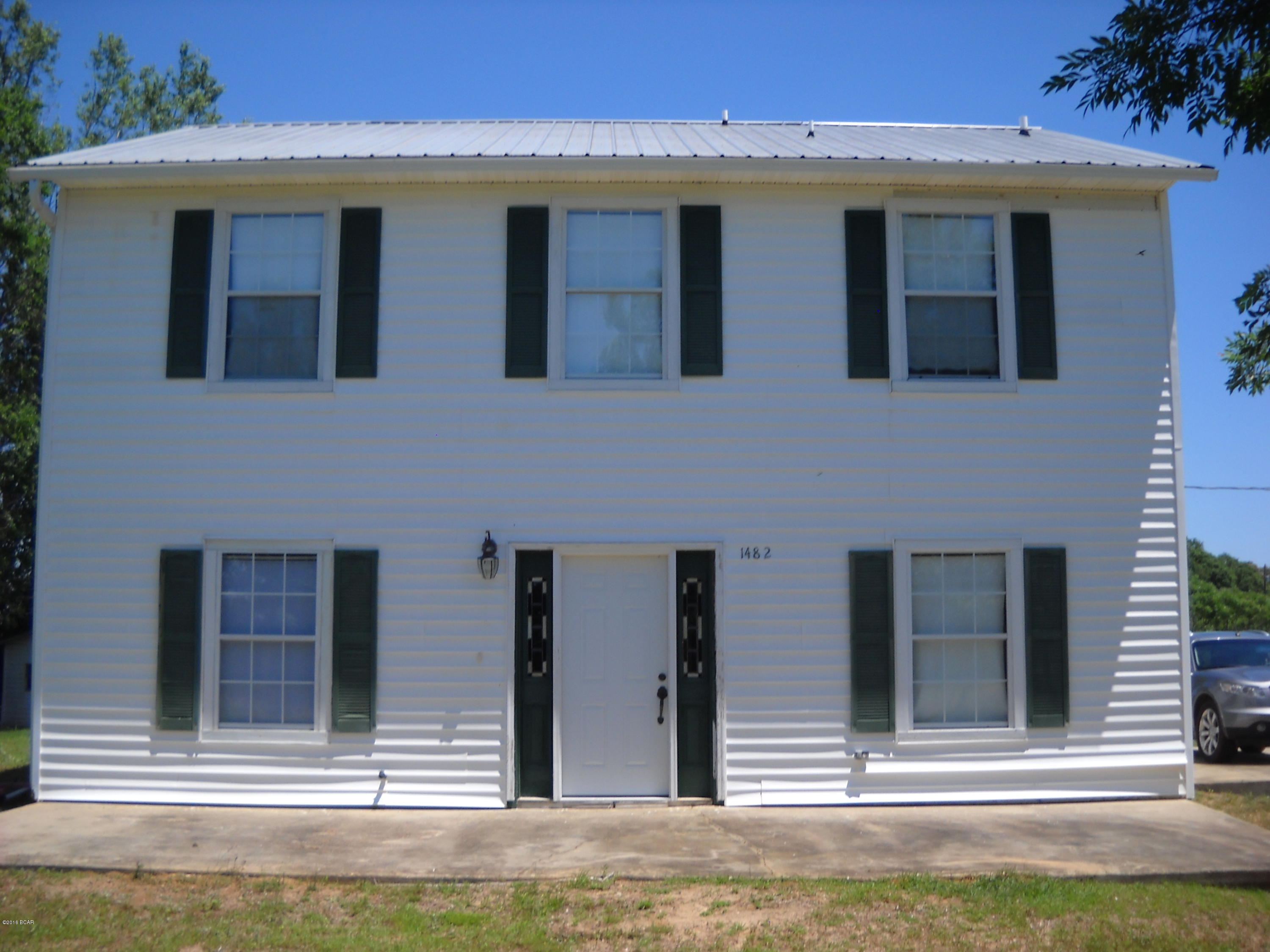 No Named Subdivision - Residential