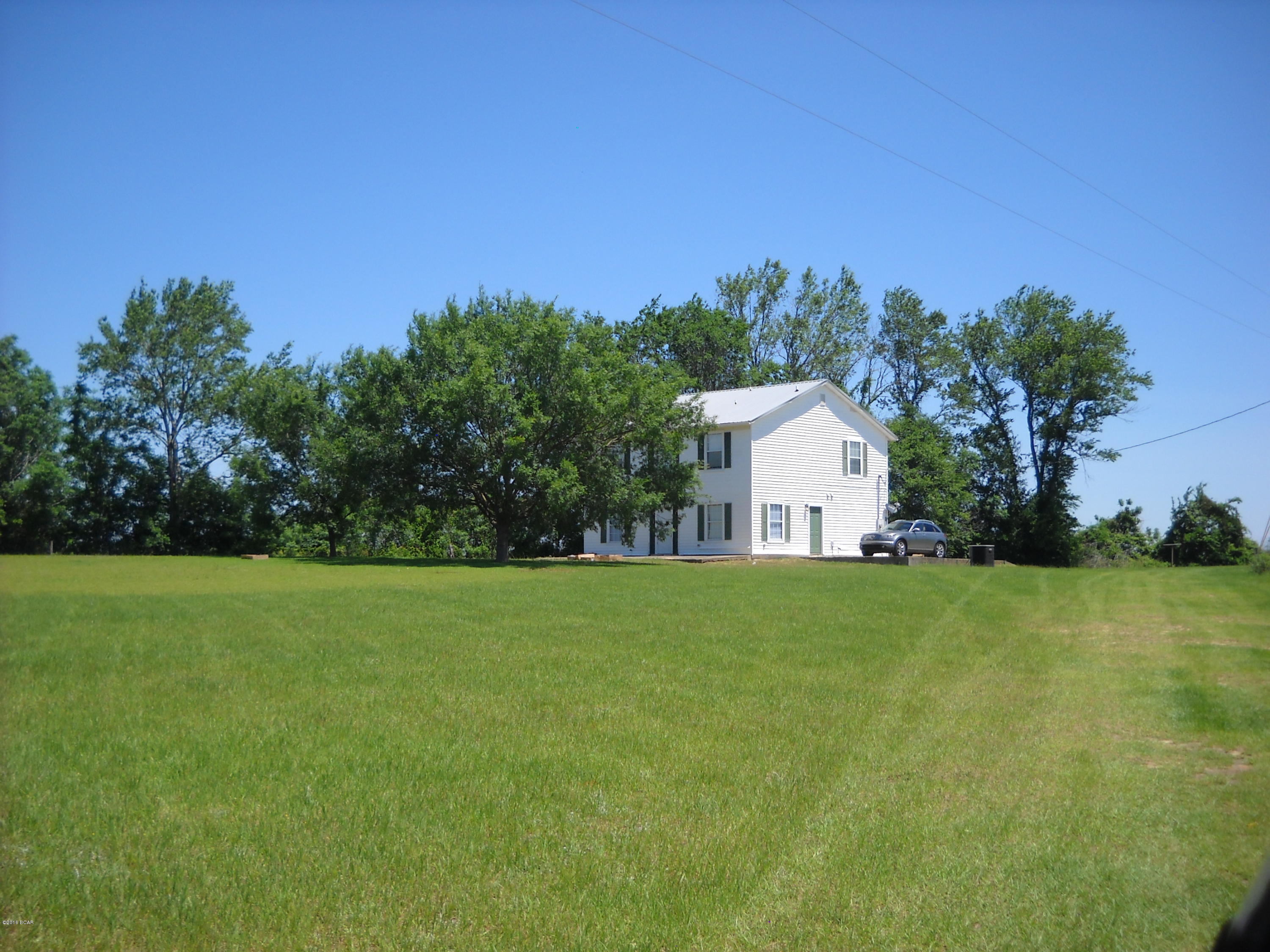 No Named Subdivision - Residential