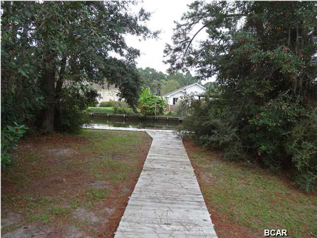 North Harbour - Residential