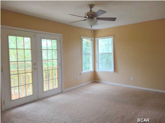 North Harbour - Residential