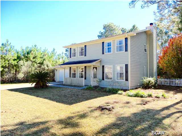 North Harbour - Residential