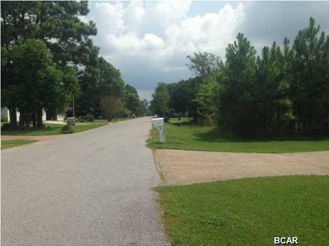 North Harbour - Residential