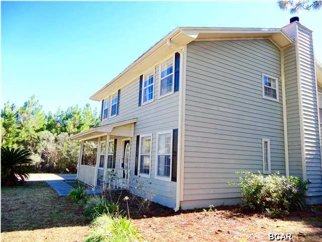 North Harbour - Residential