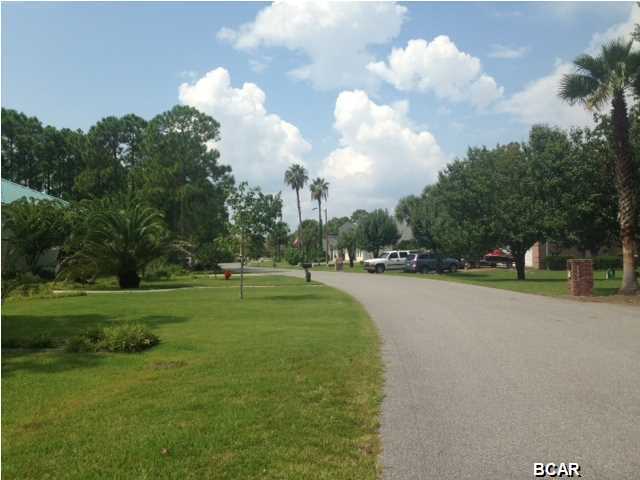 North Harbour - Residential