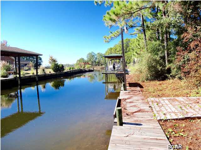 North Harbour - Residential