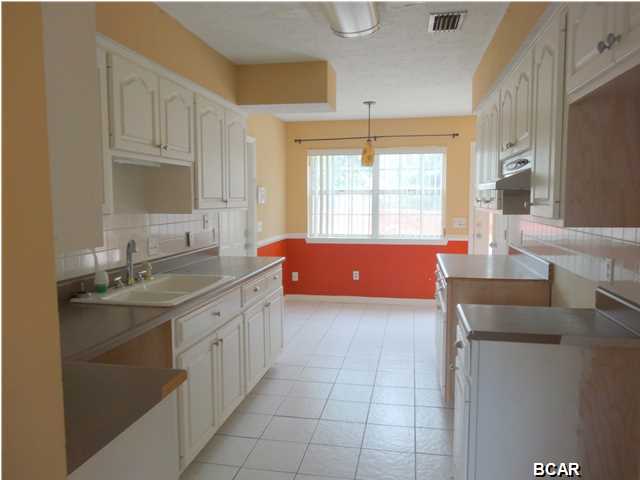 North Harbour - Residential