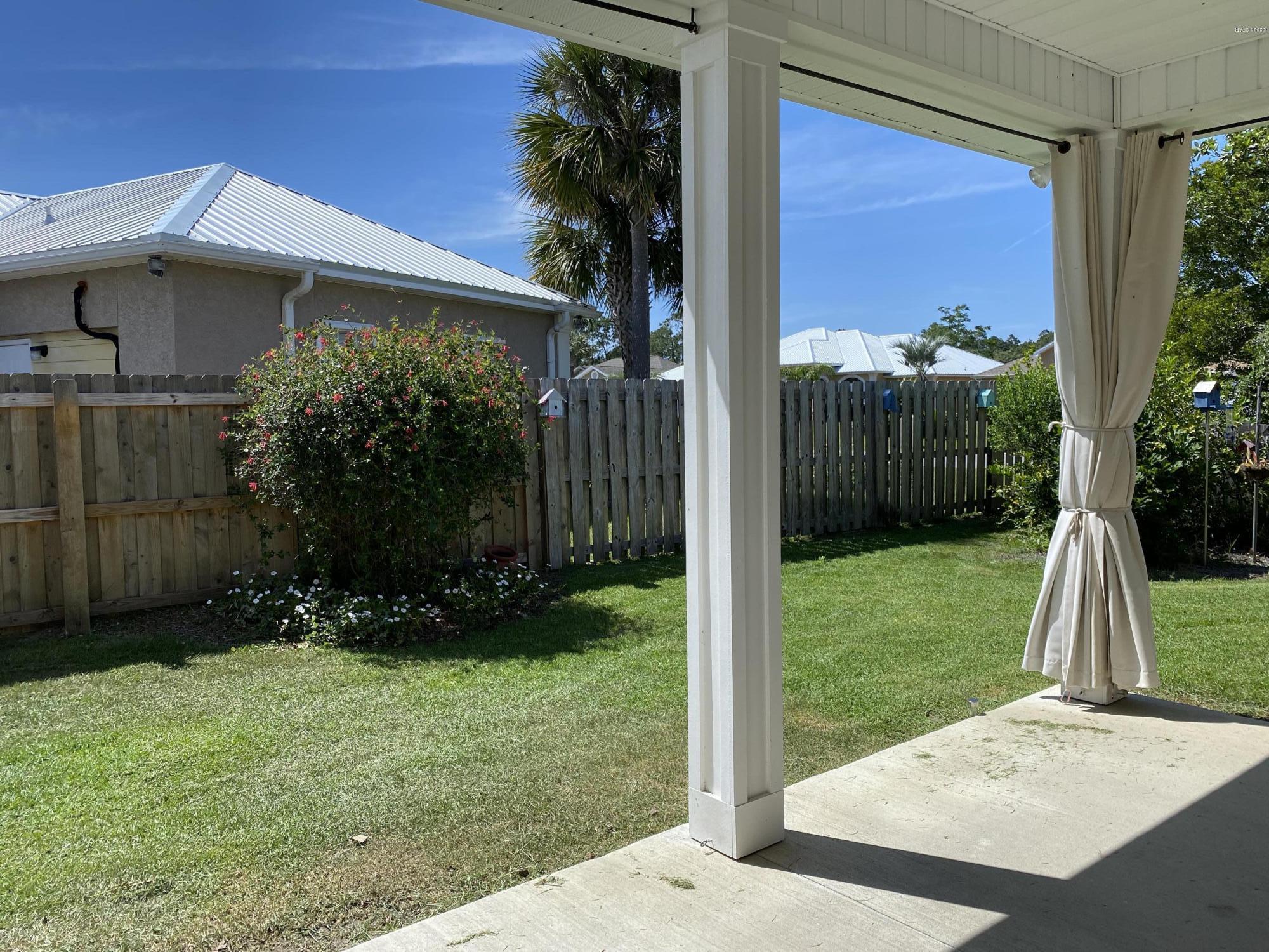 Hidden Pines Phase I - Residential Lease