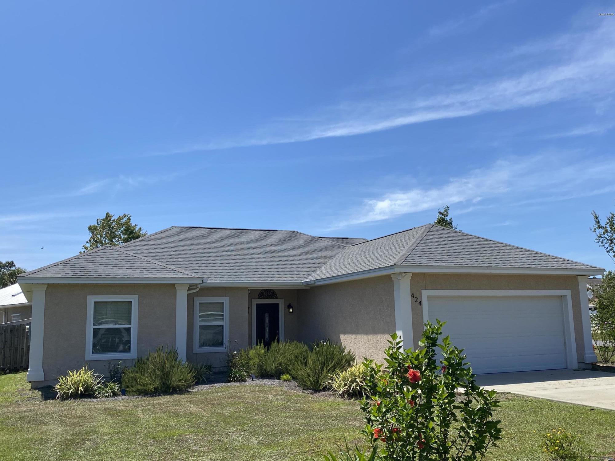 Hidden Pines Phase I - Residential Lease