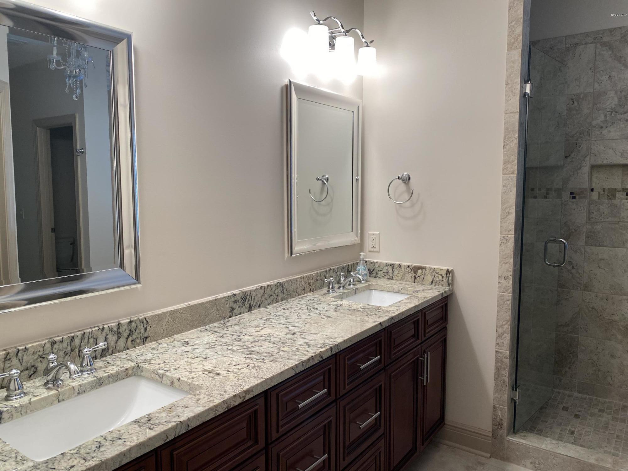 Hidden Pines Phase I - Residential Lease