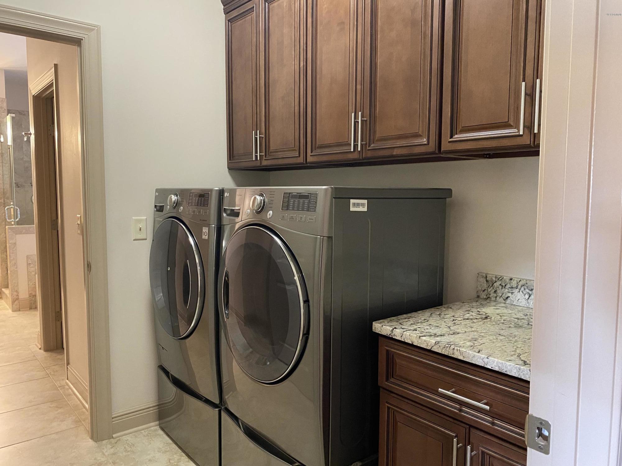 Hidden Pines Phase I - Residential Lease