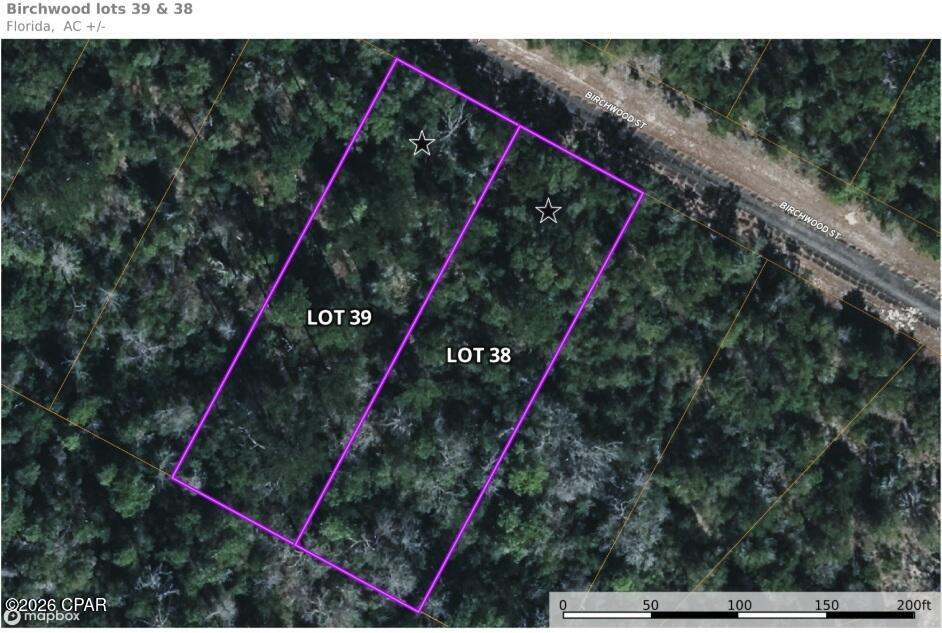 LOT 38 Birchwood Drive