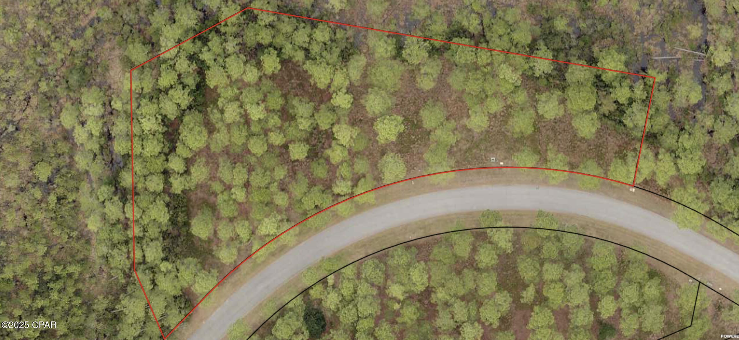 Rivercamps On Crooked Creek - Land