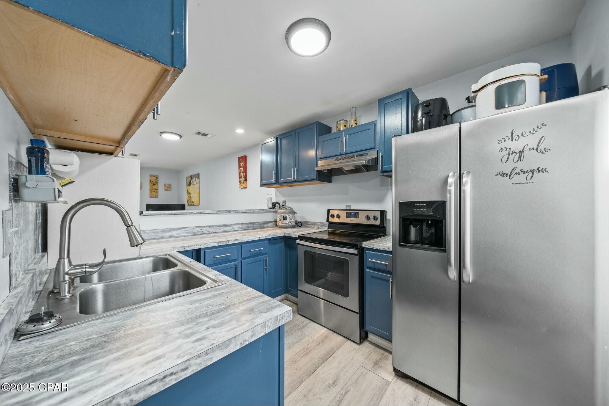 Lakewood - Residential