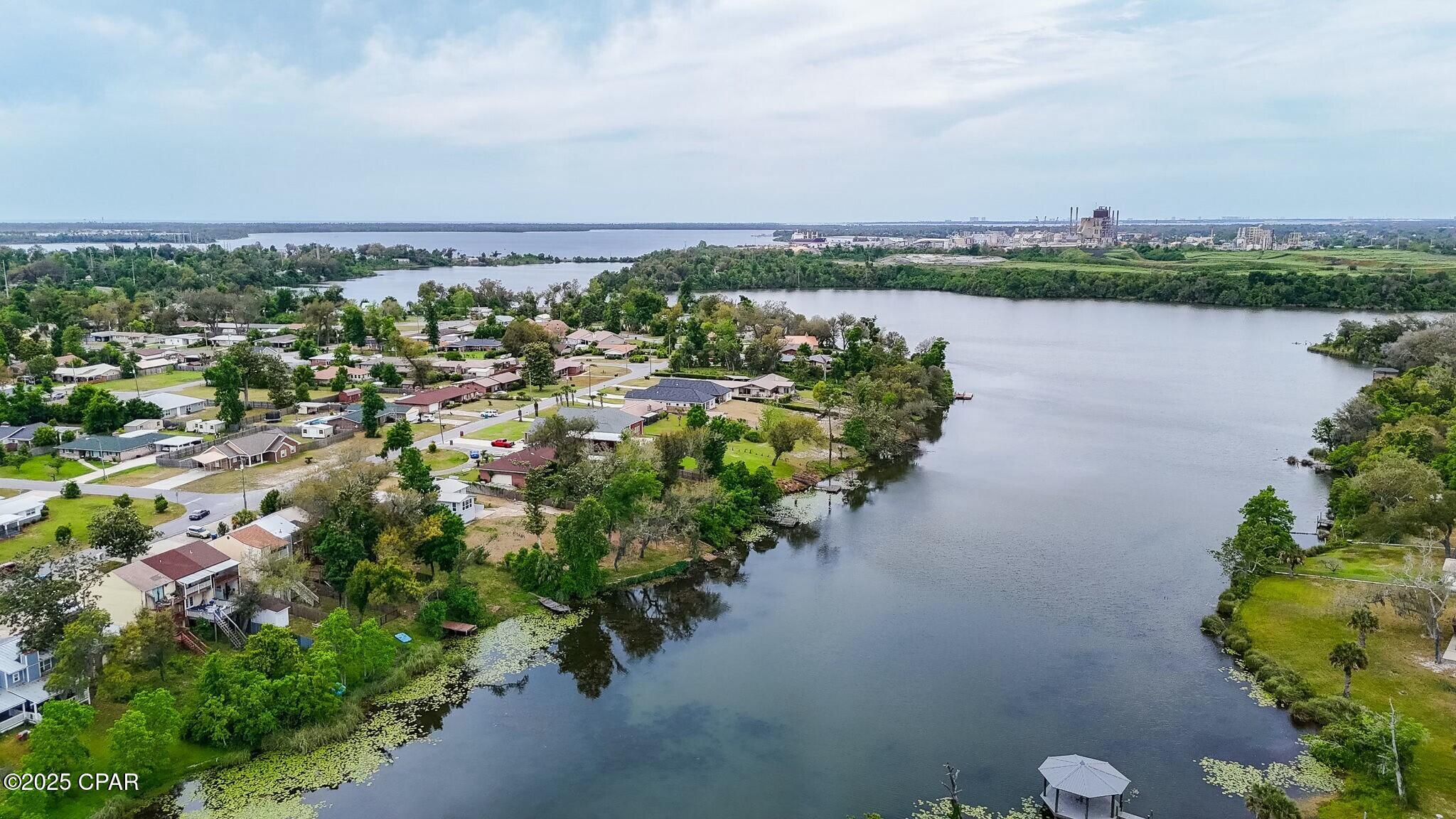 Lakewood - Residential