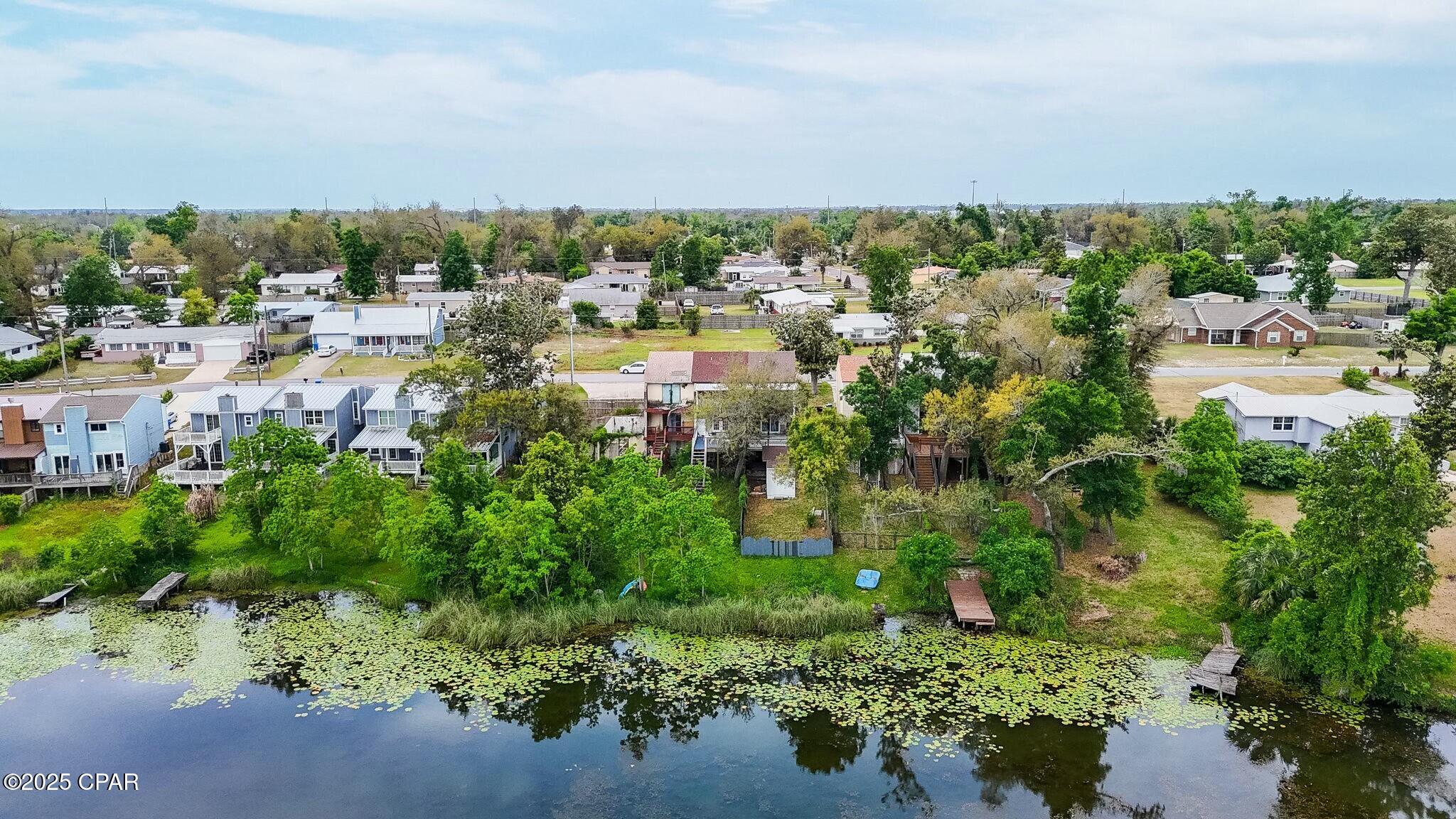 Lakewood - Residential