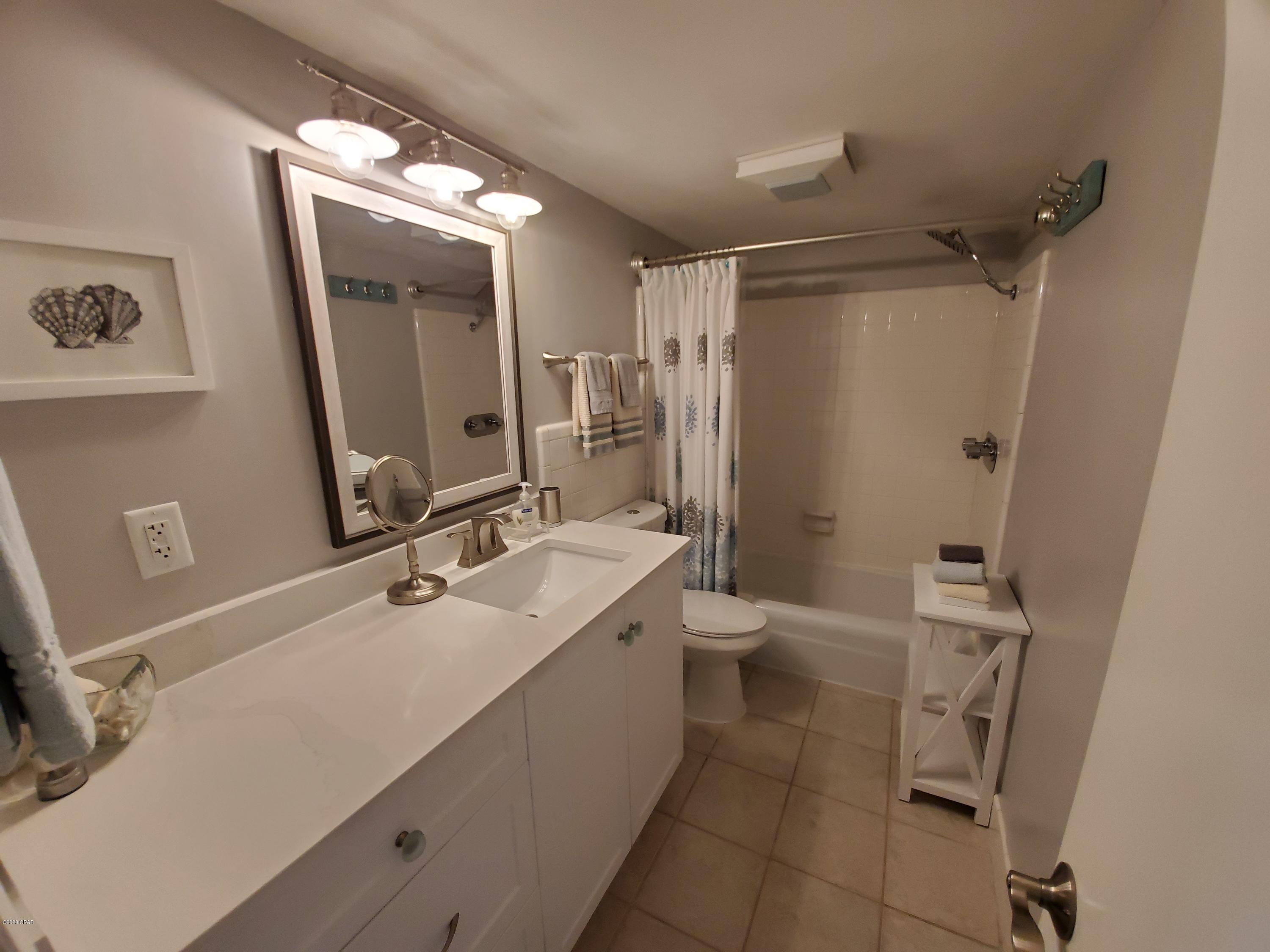 Landmark On St. Andrews Bay - Residential