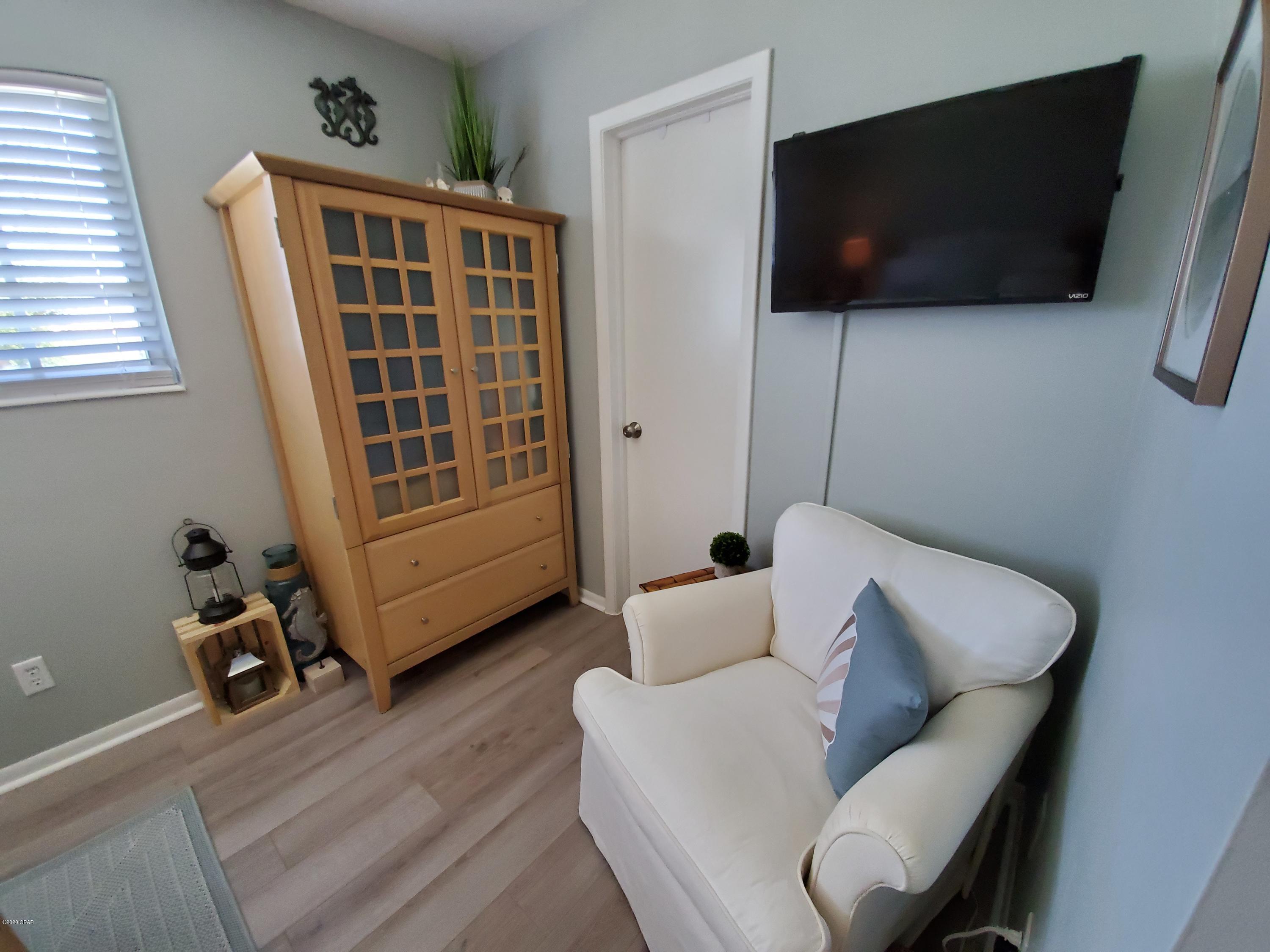 Landmark On St. Andrews Bay - Residential