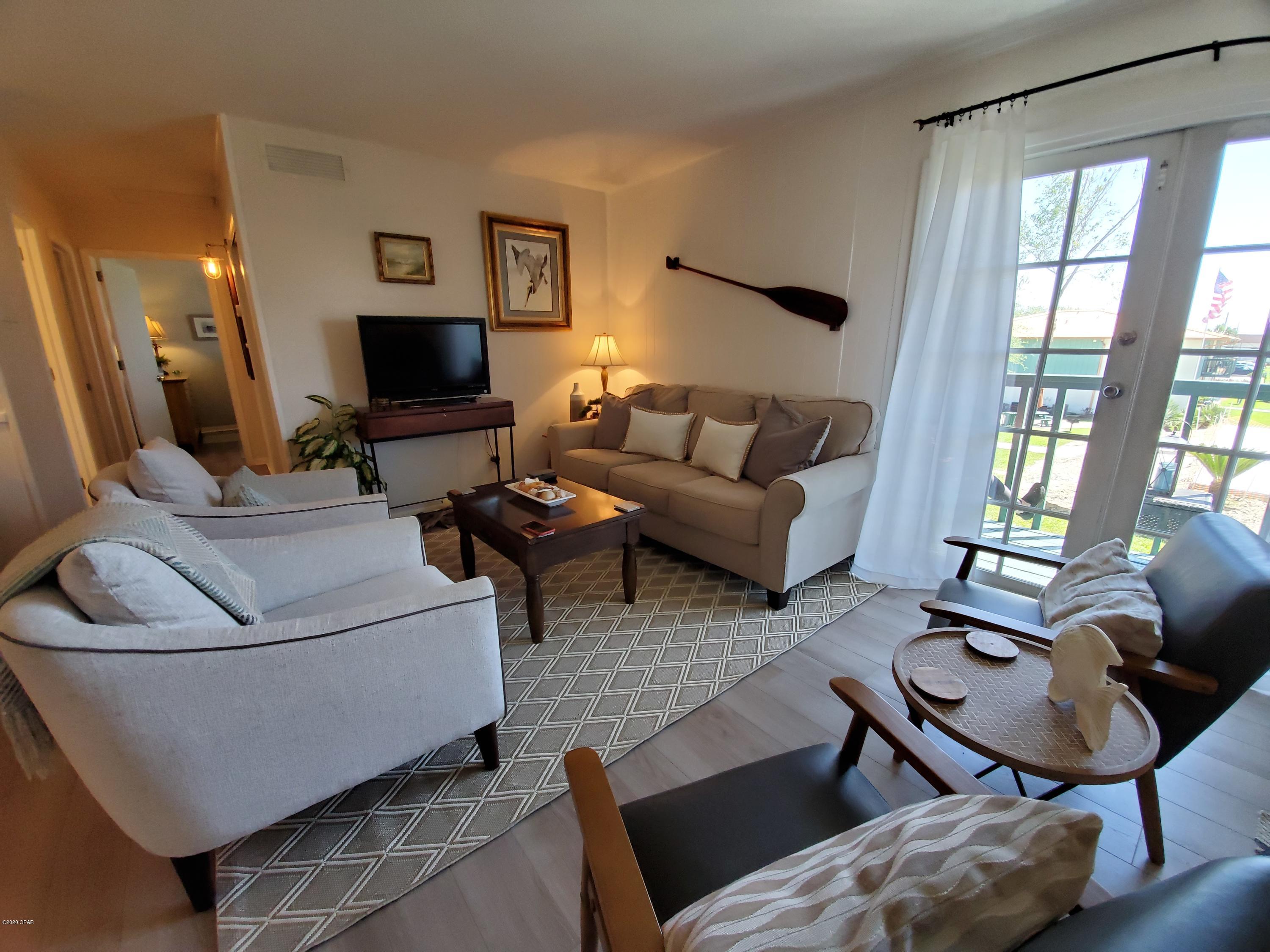 Landmark On St. Andrews Bay - Residential