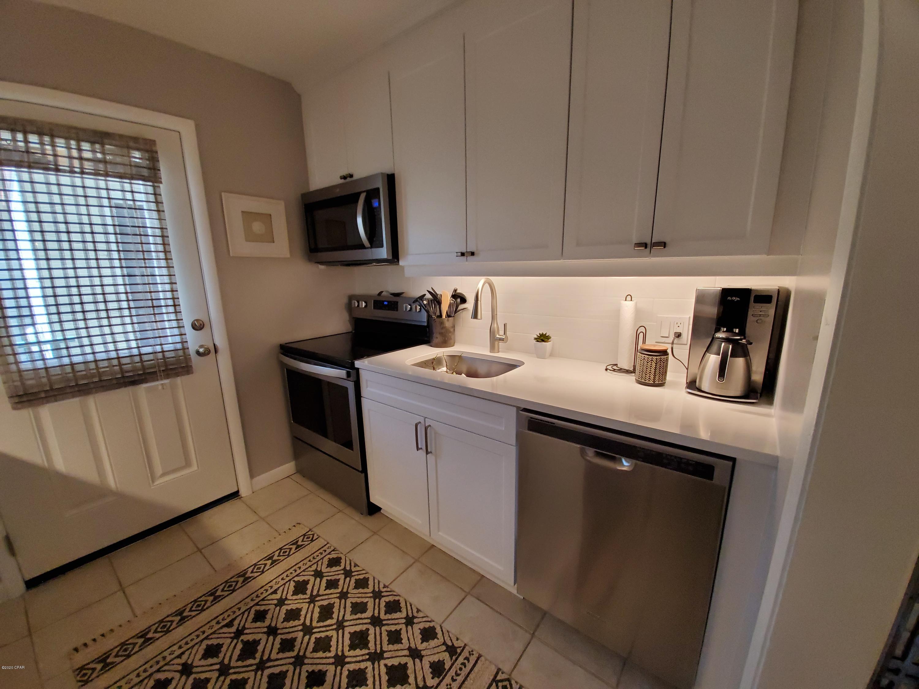 Landmark On St. Andrews Bay - Residential