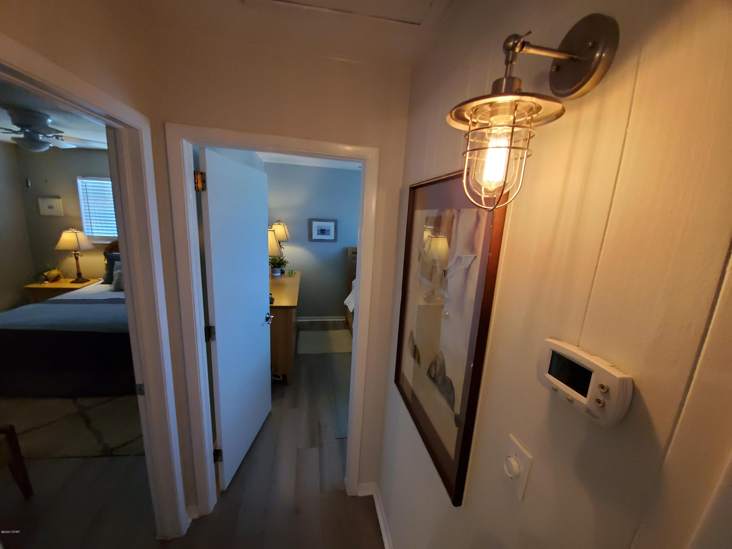 Landmark On St. Andrews Bay - Residential