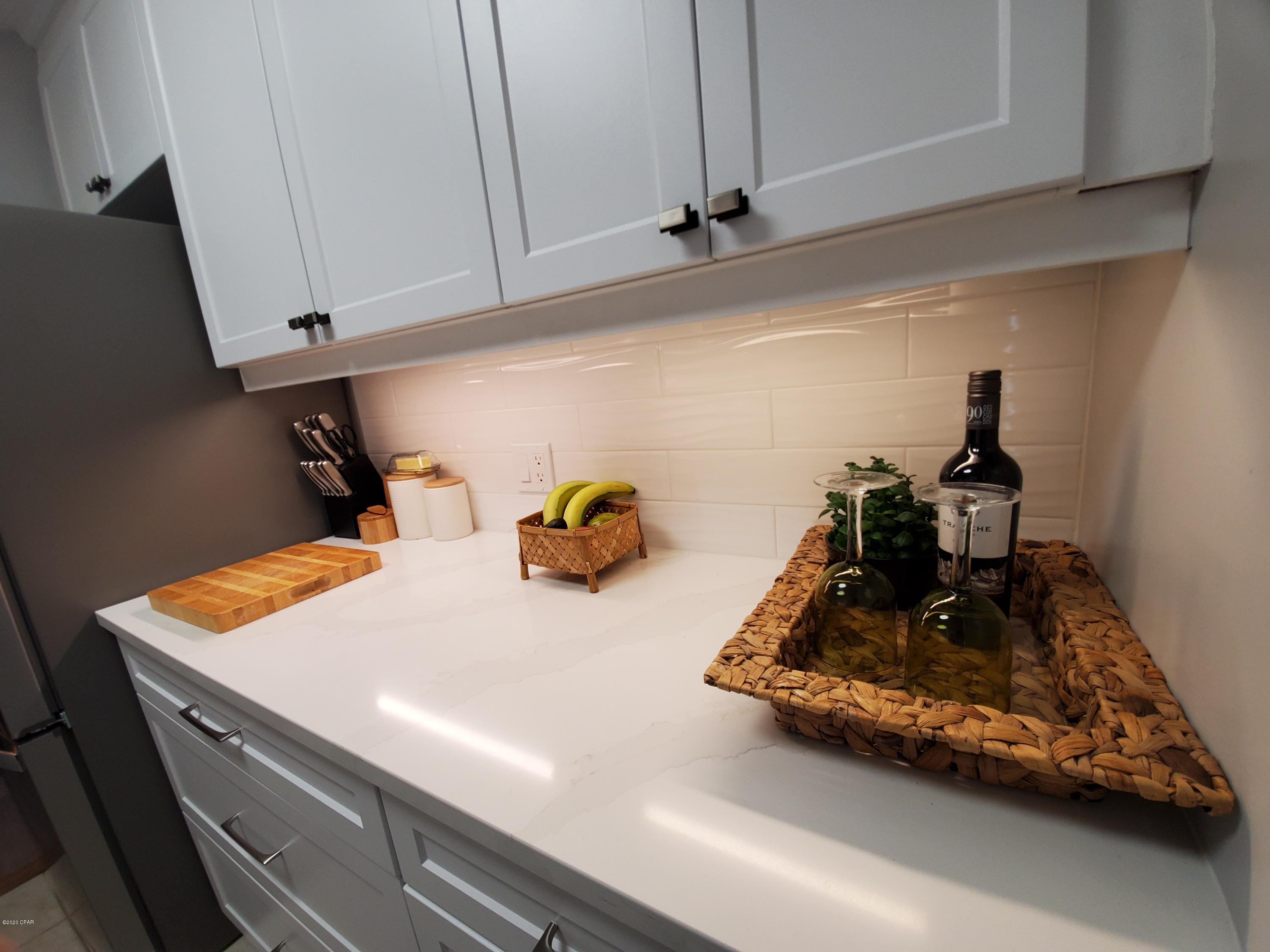 Landmark On St. Andrews Bay - Residential