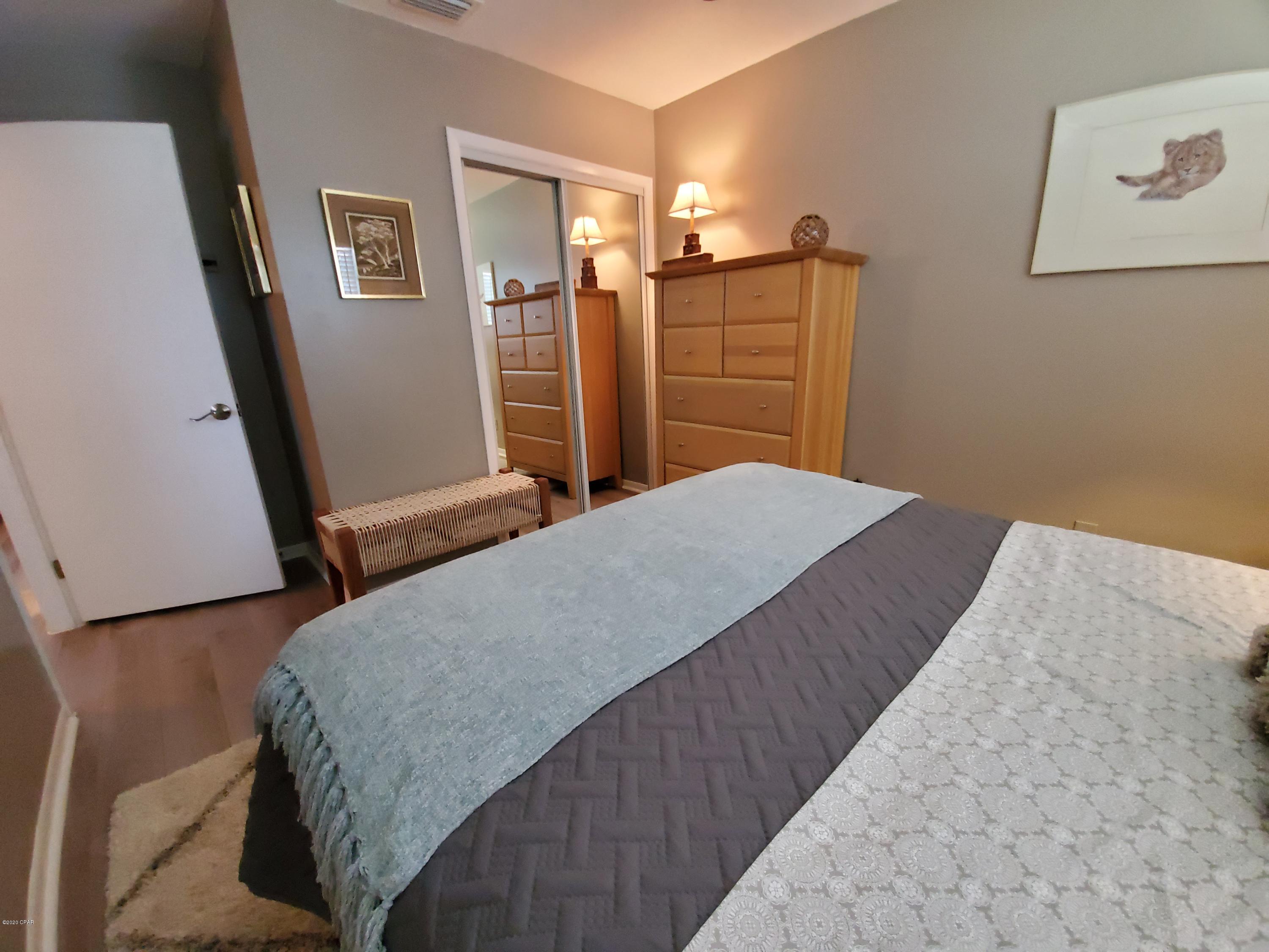 Landmark On St. Andrews Bay - Residential