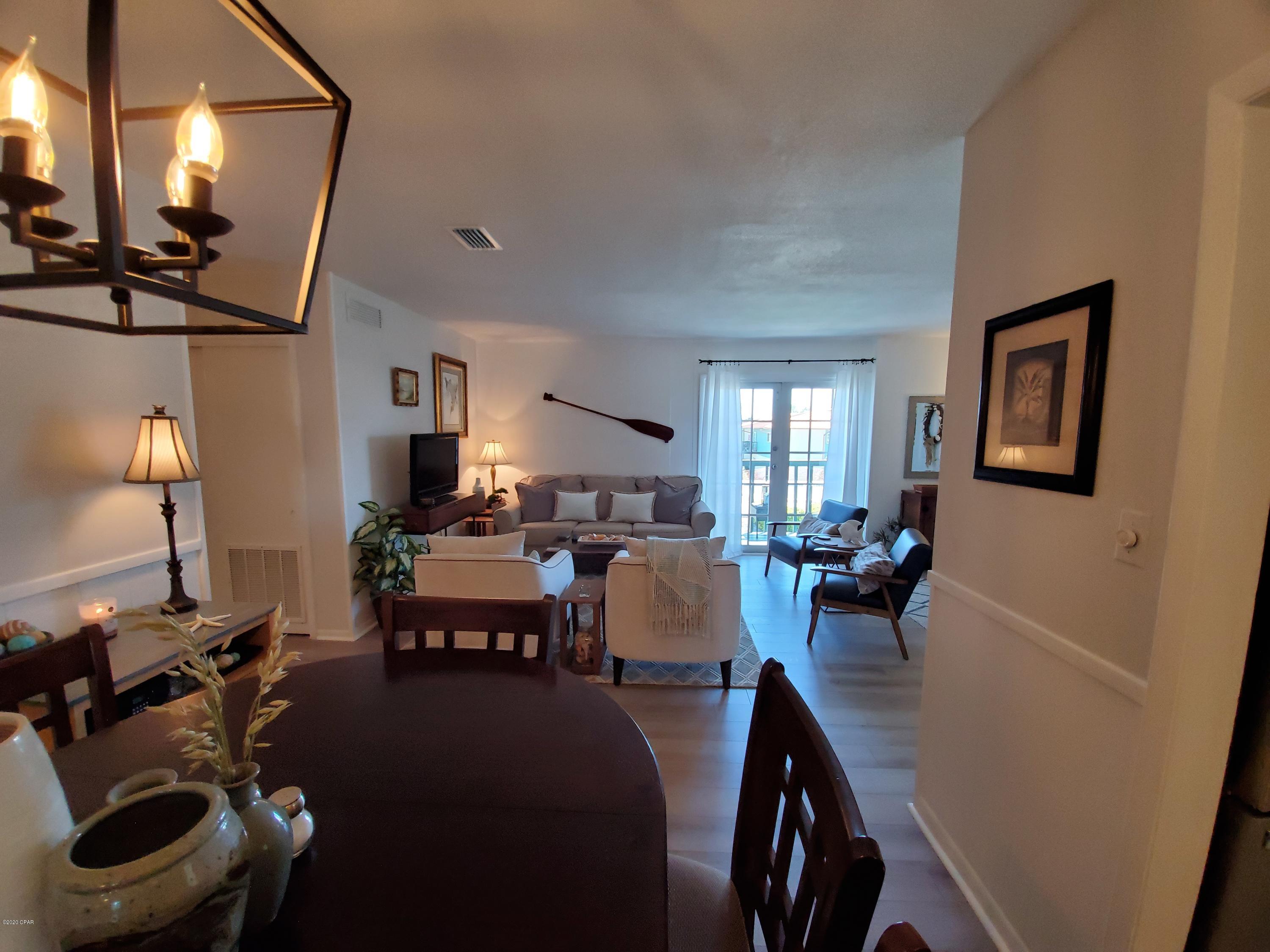 Landmark On St. Andrews Bay - Residential