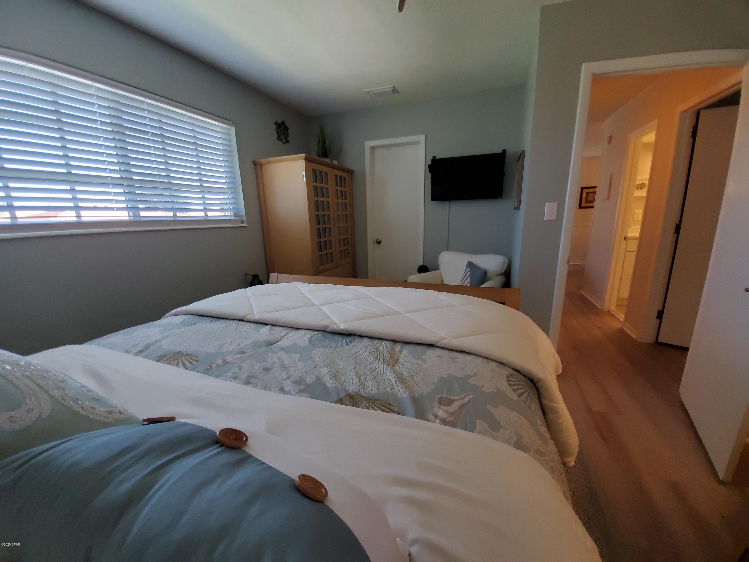 Landmark On St. Andrews Bay - Residential