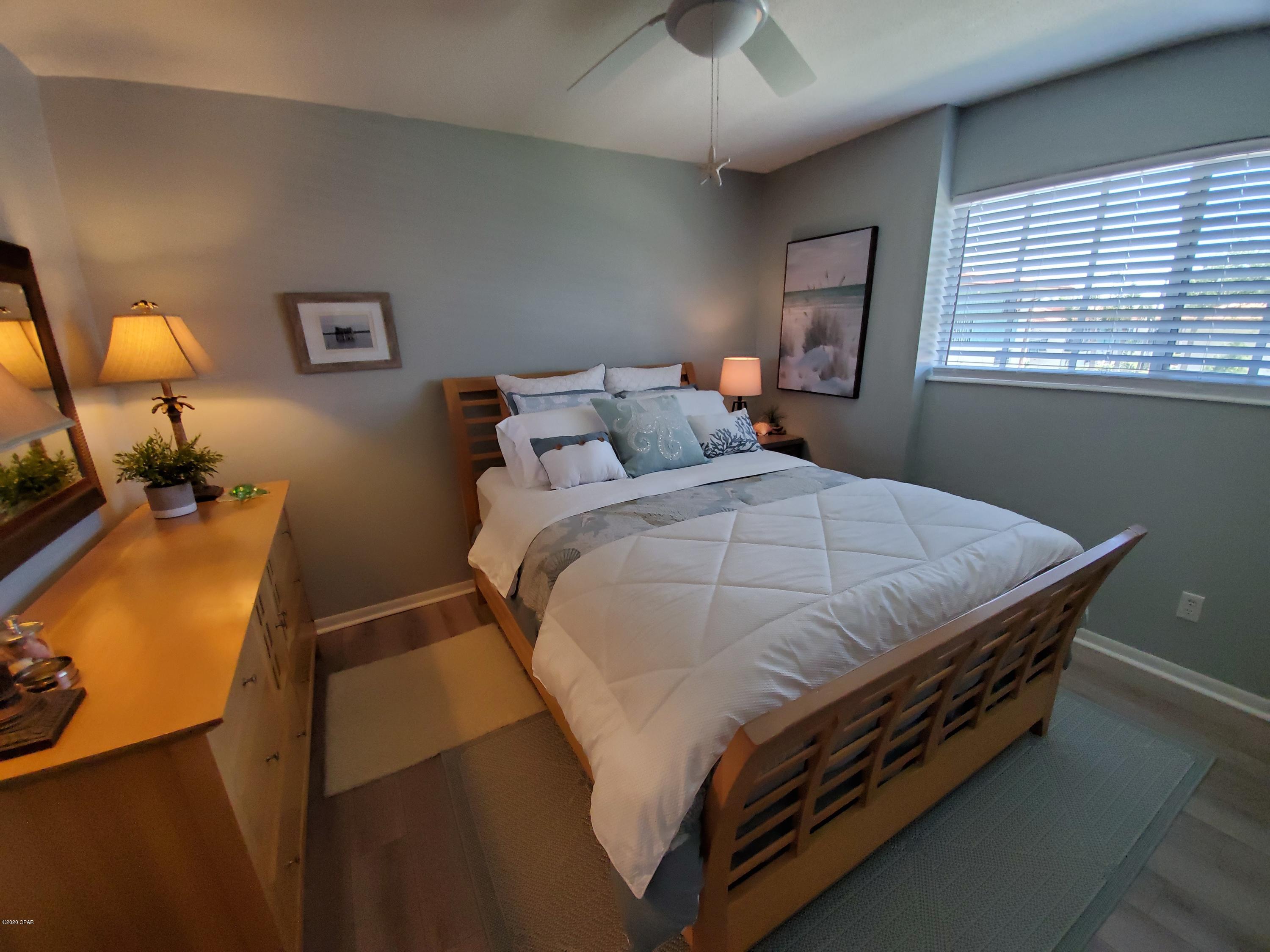 Landmark On St. Andrews Bay - Residential