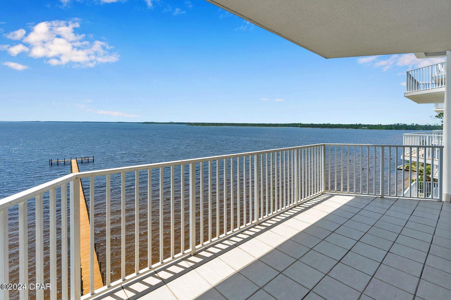 Marina Bay Condo - Residential Lease