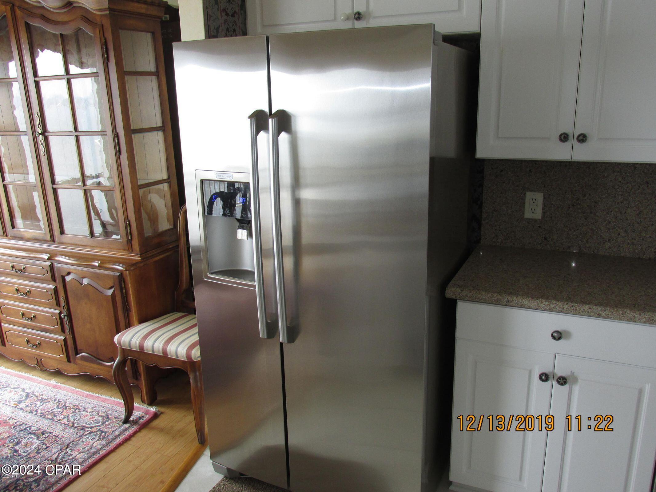 Marina Bay Condo - Residential Lease