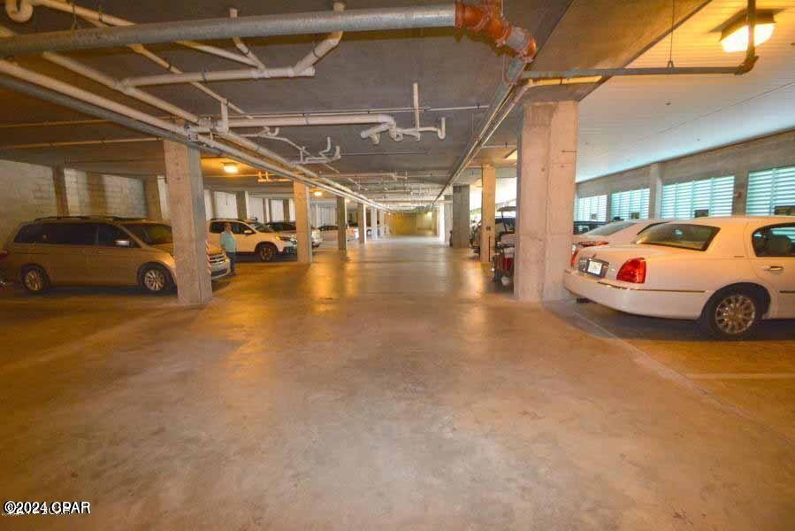 Marina Bay Condo - Residential Lease