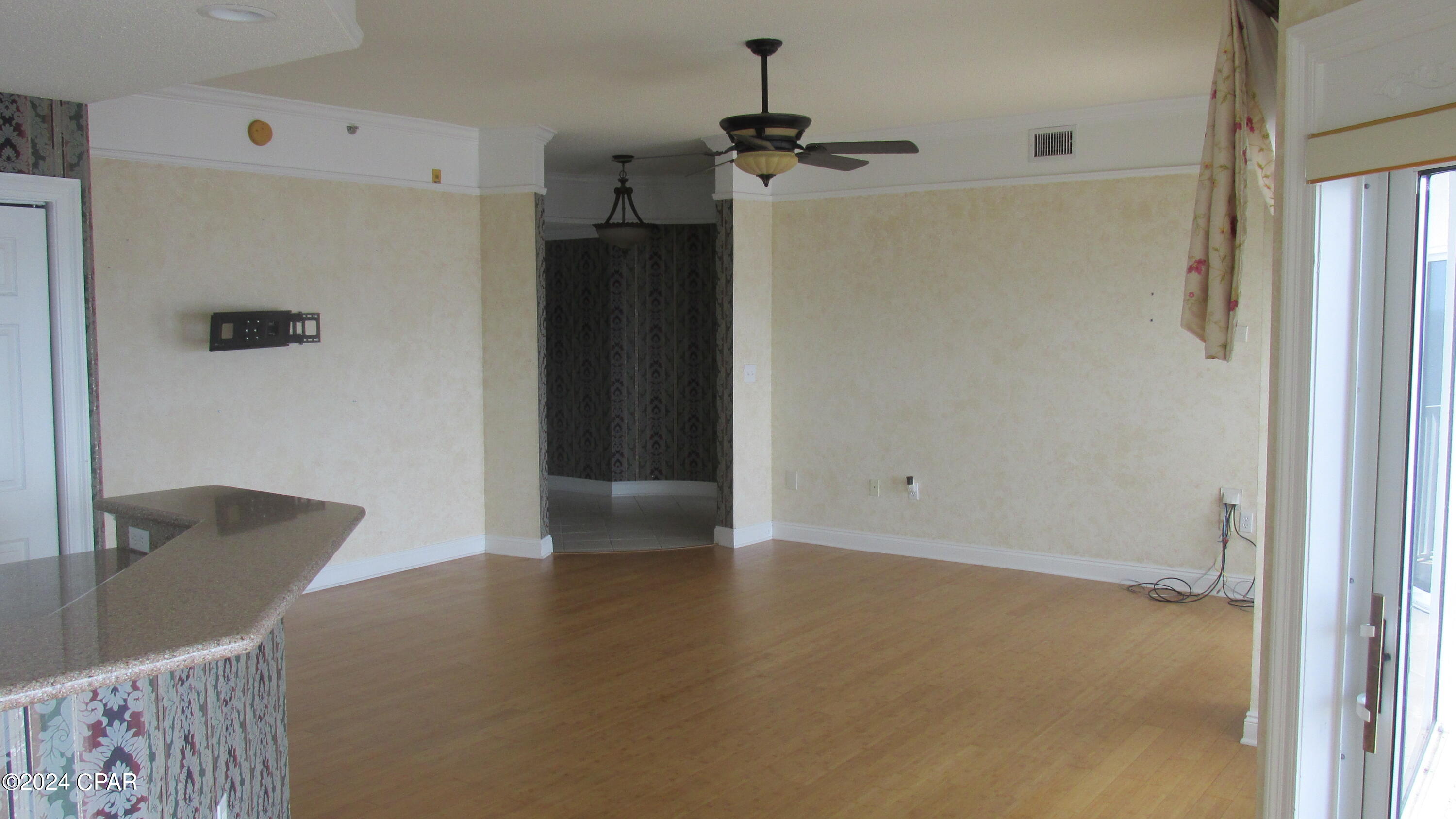 Marina Bay Condo - Residential Lease