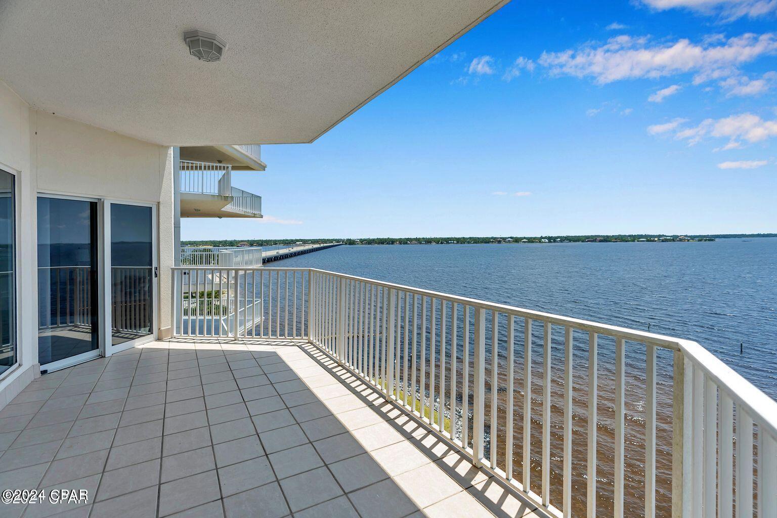 Marina Bay Condo - Residential Lease