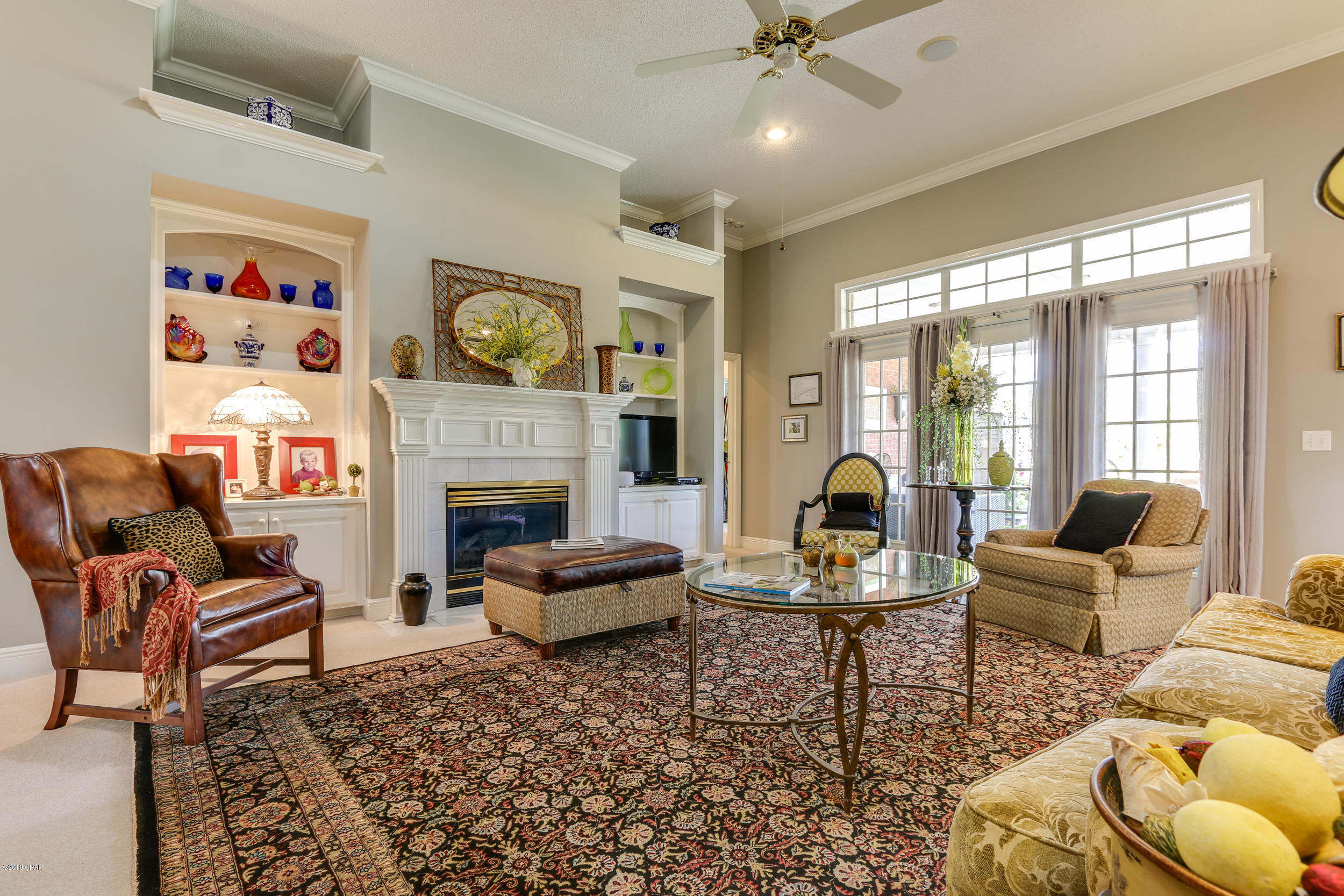 Harrison Place Sub-DIV - Residential