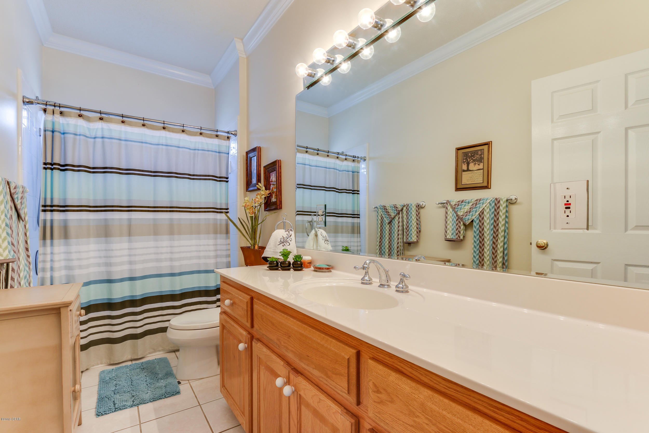 Harrison Place Sub-DIV - Residential