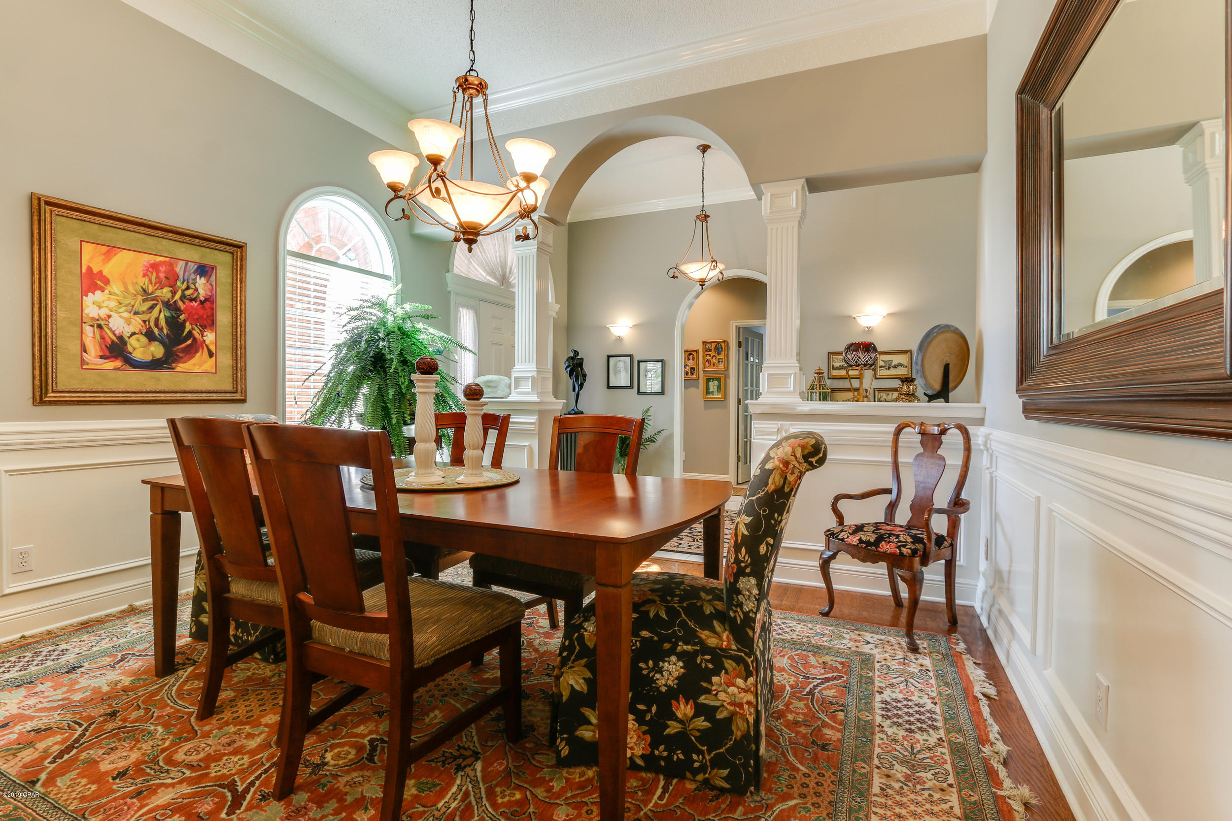 Harrison Place Sub-DIV - Residential