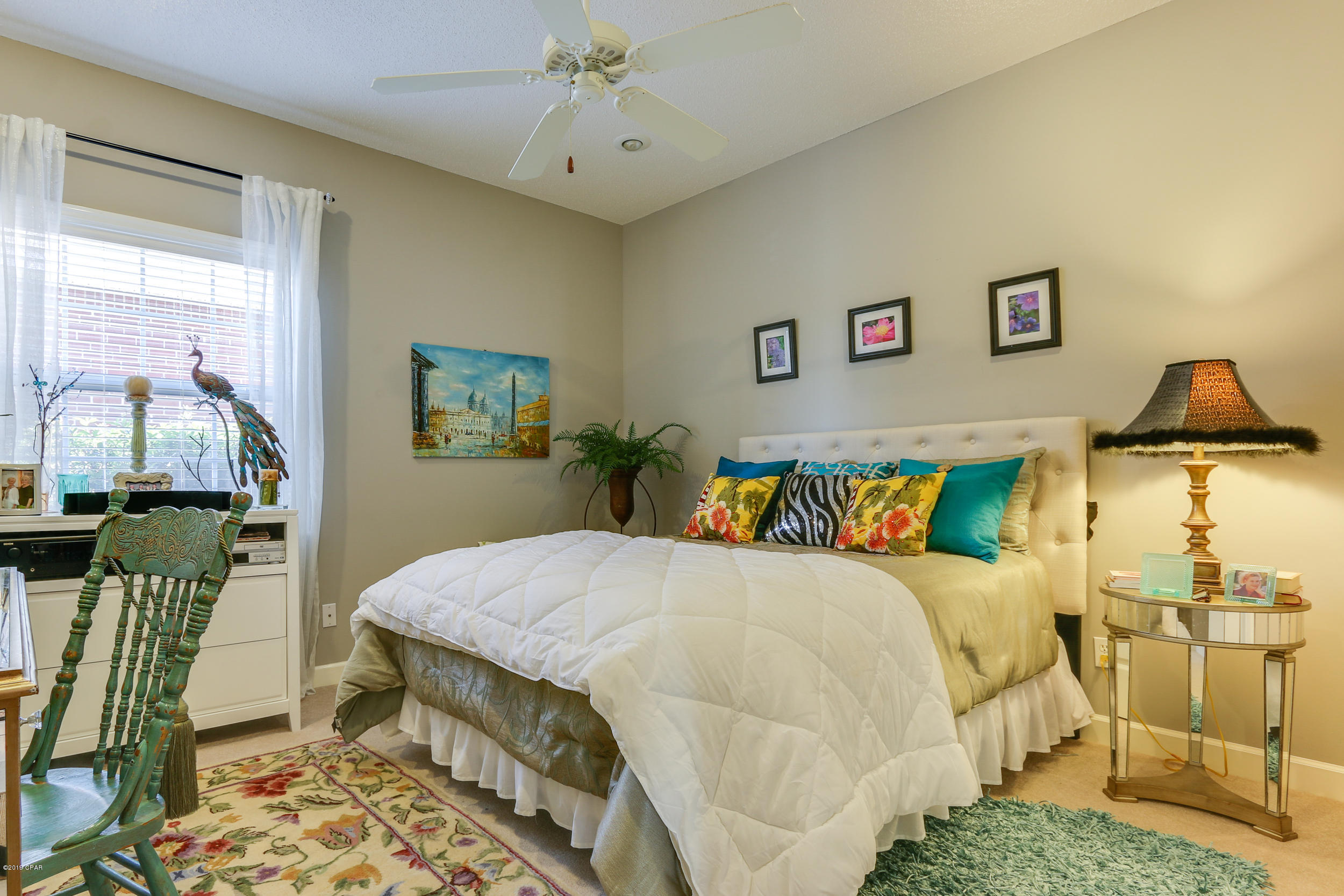 Harrison Place Sub-DIV - Residential