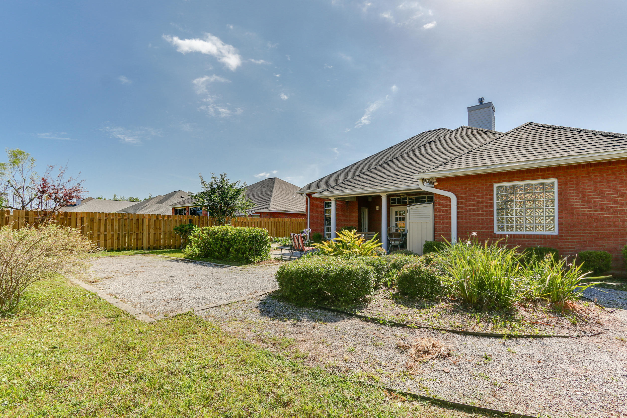 Harrison Place Sub-DIV - Residential