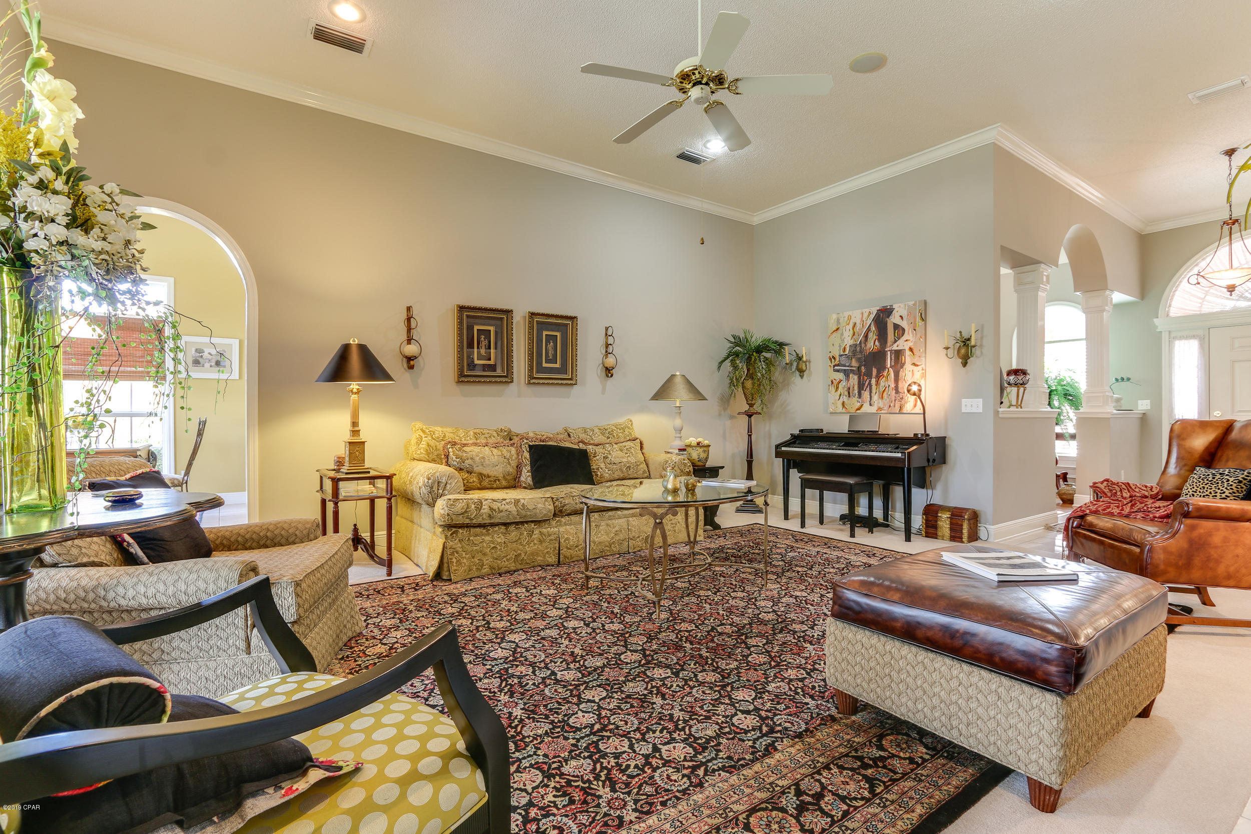 Harrison Place Sub-DIV - Residential