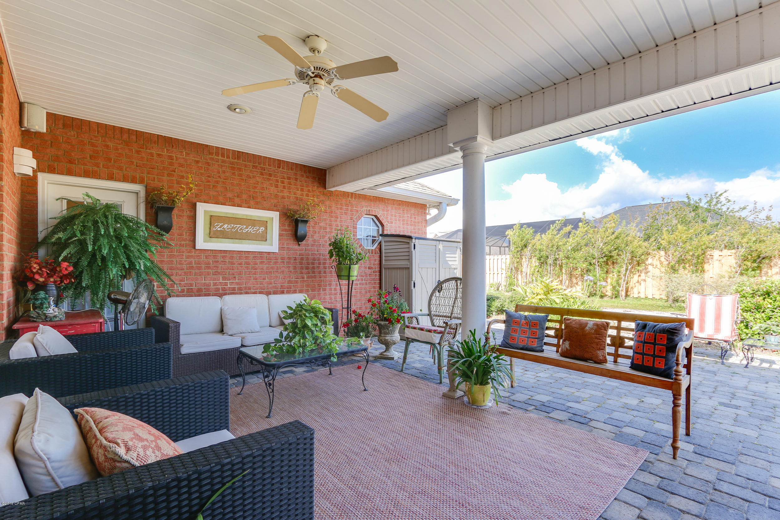 Harrison Place Sub-DIV - Residential