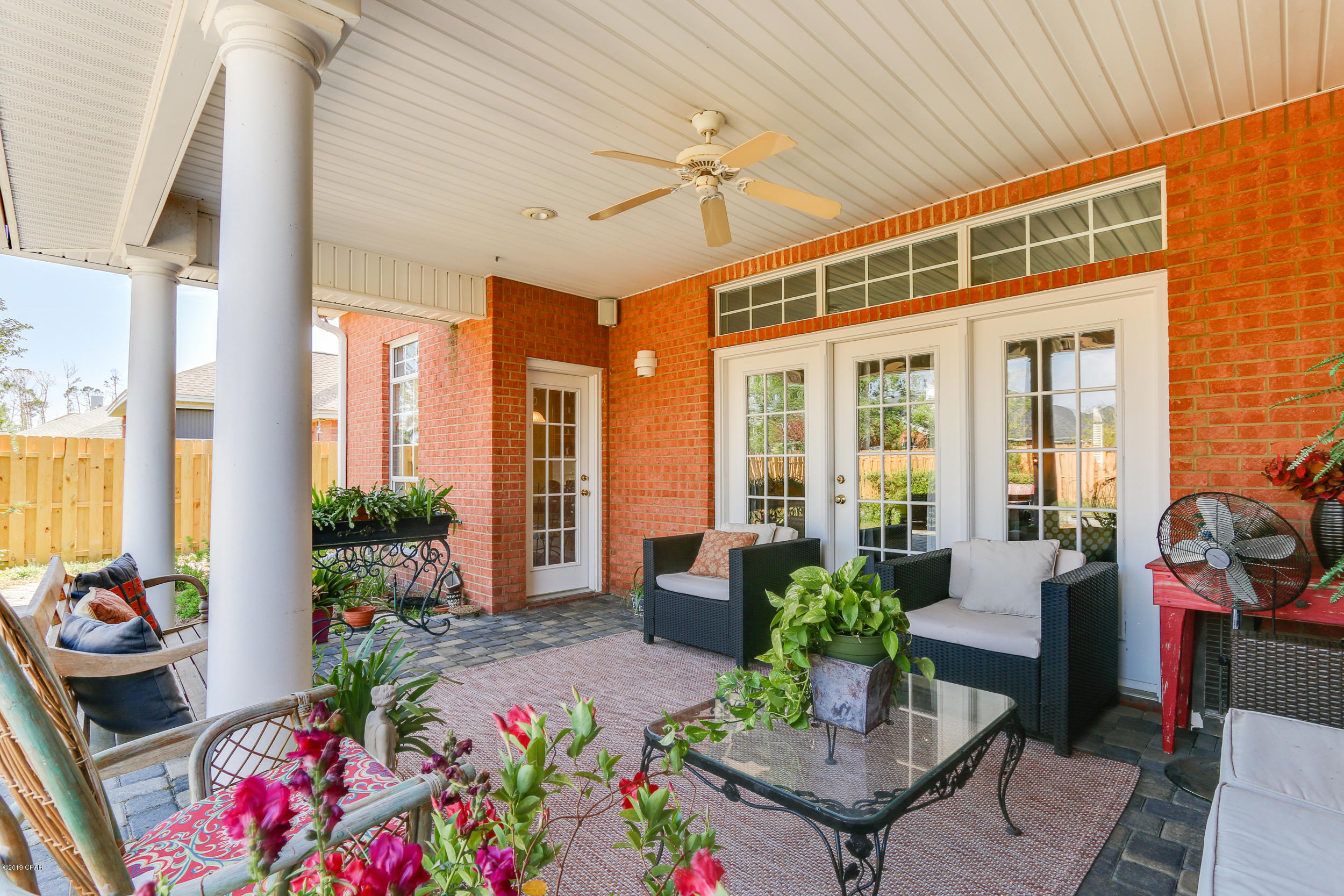 Harrison Place Sub-DIV - Residential