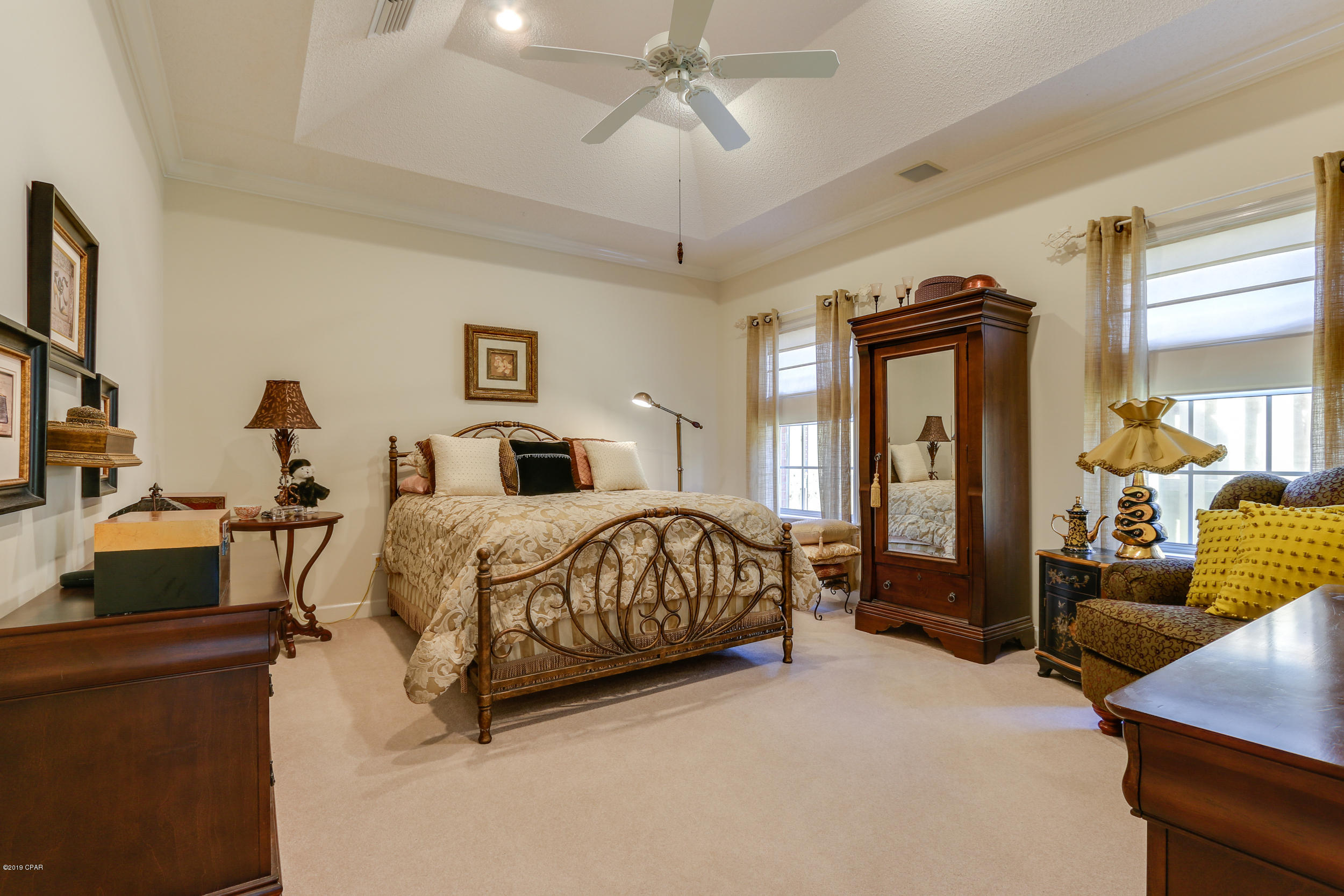 Harrison Place Sub-DIV - Residential