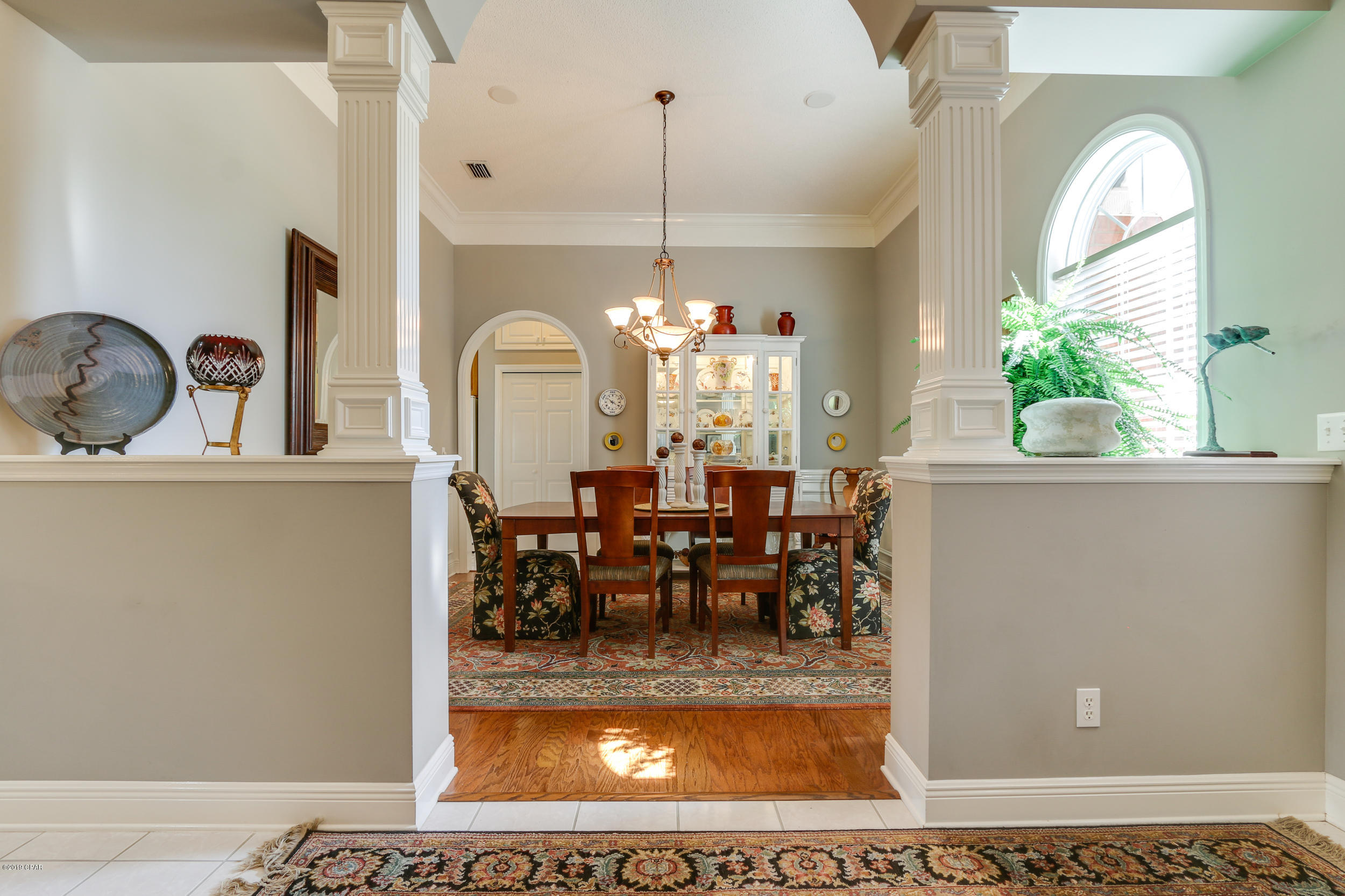 Harrison Place Sub-DIV - Residential