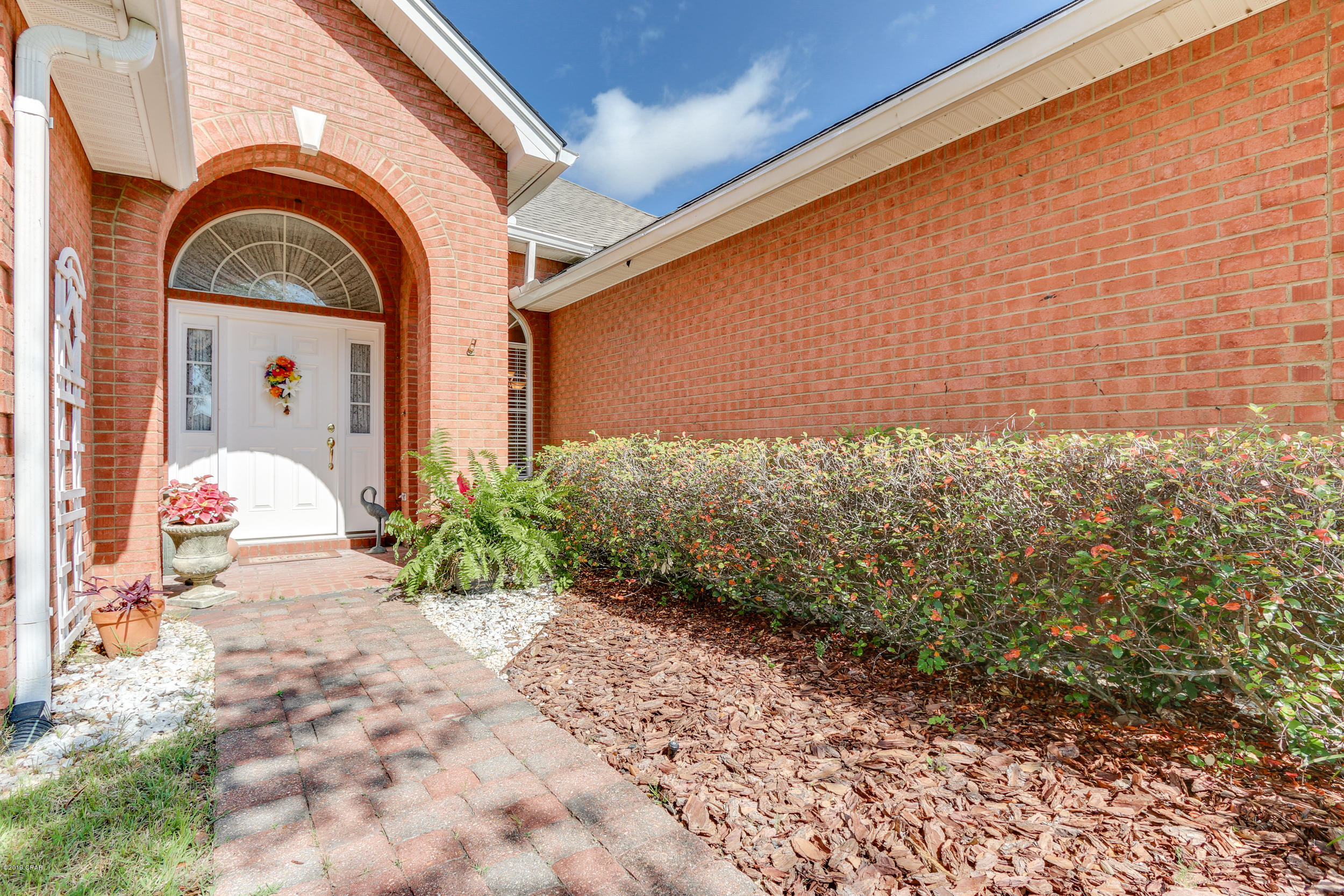 Harrison Place Sub-DIV - Residential